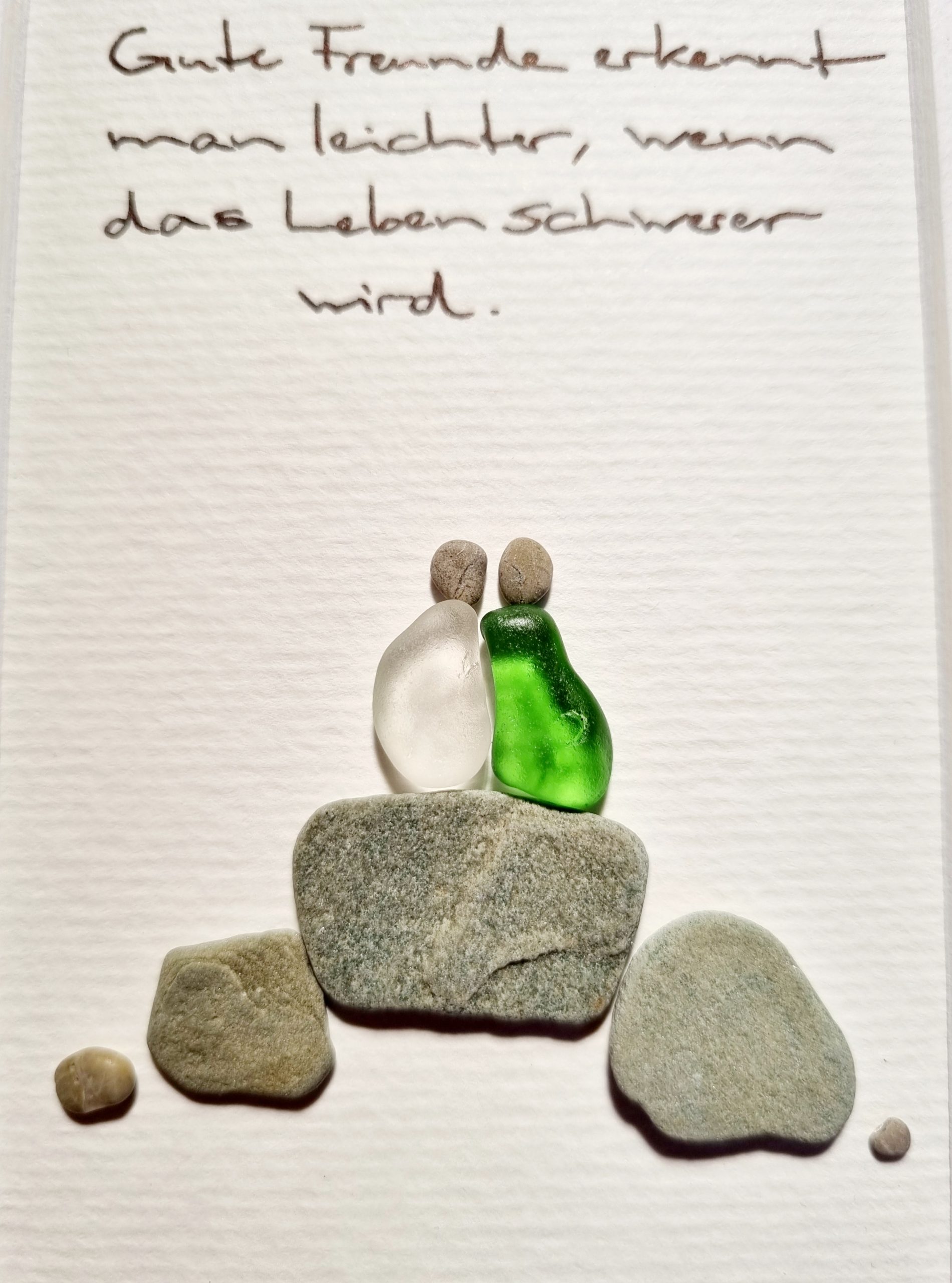 Gute Freunde – Bild 2