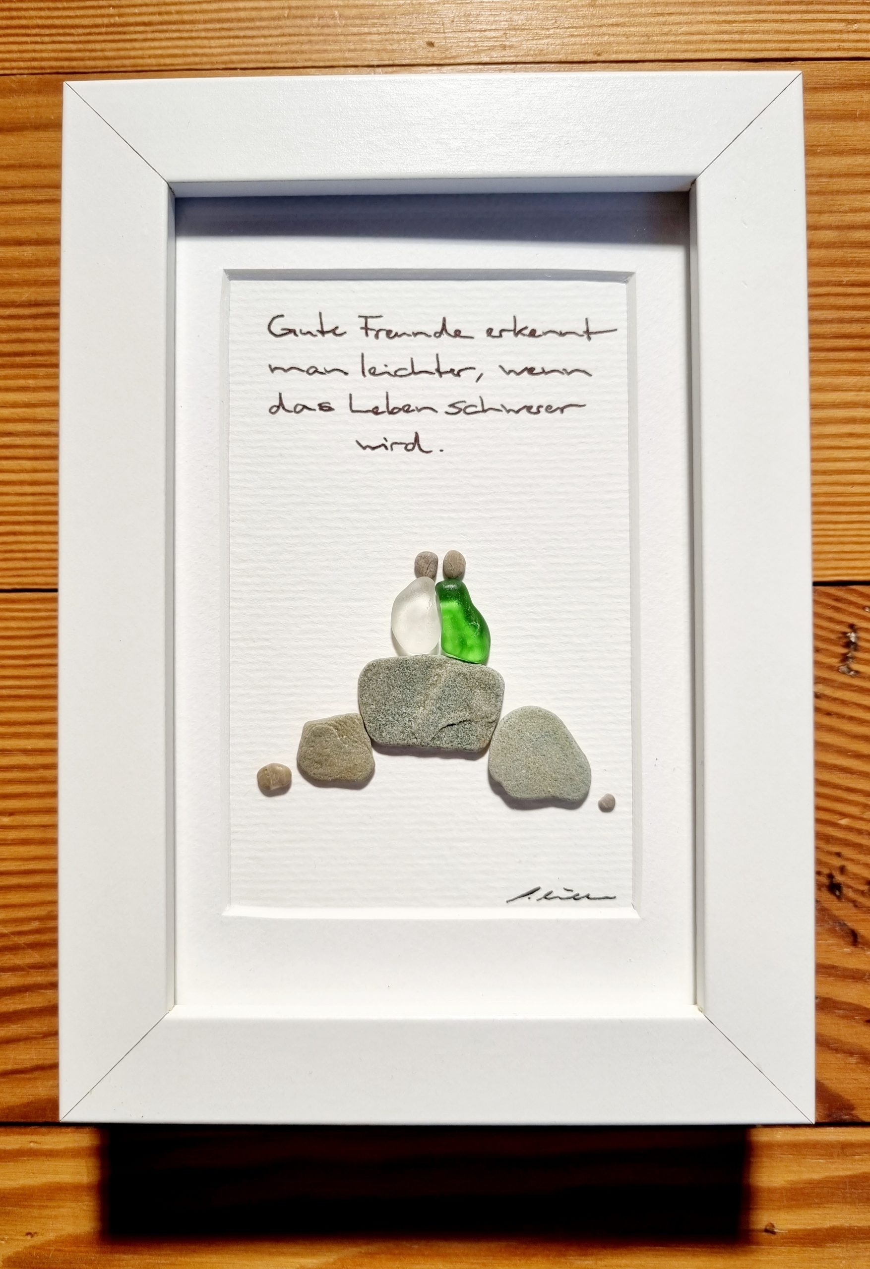 Gute Freunde – Bild 4