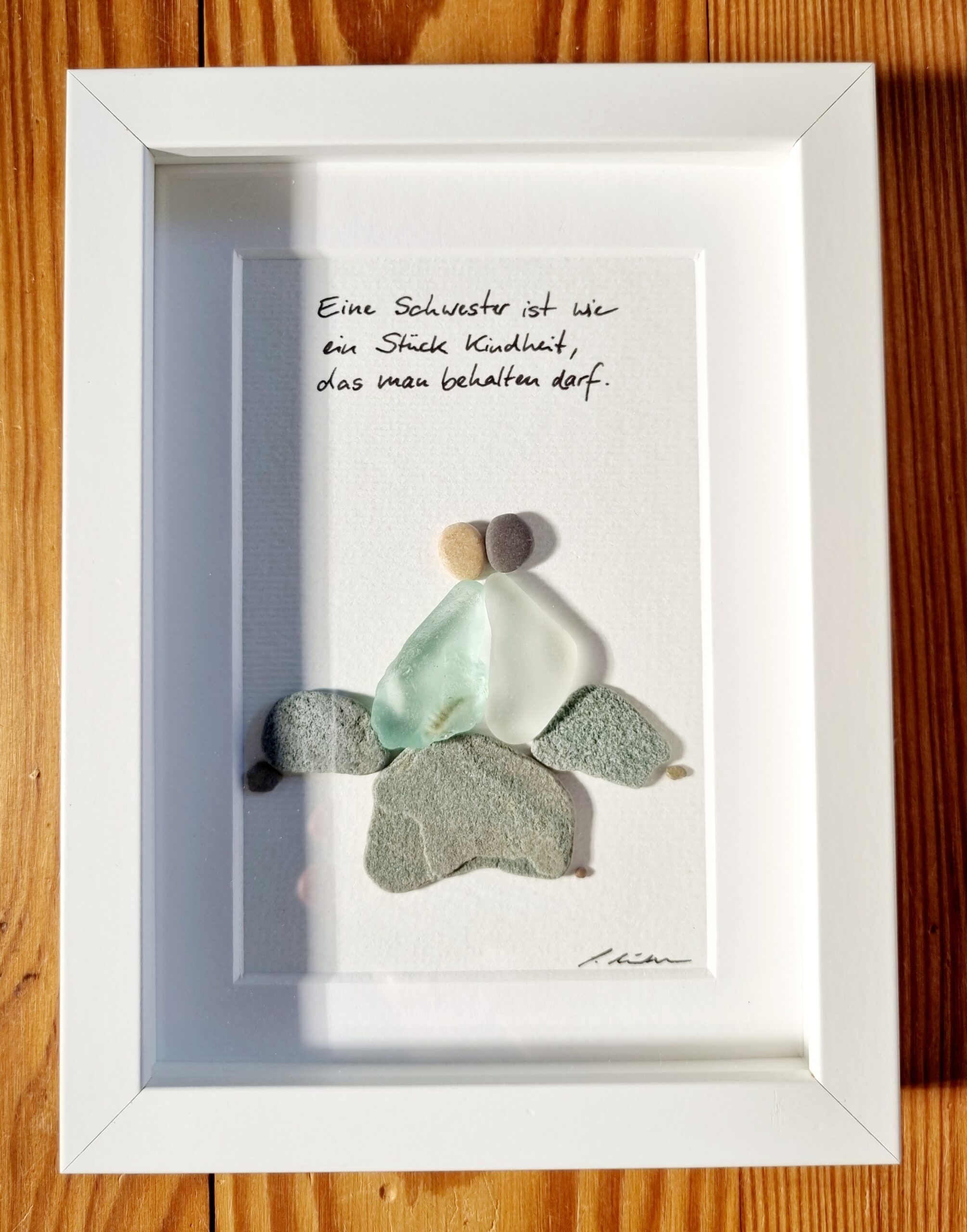 Schwester – Bild 4