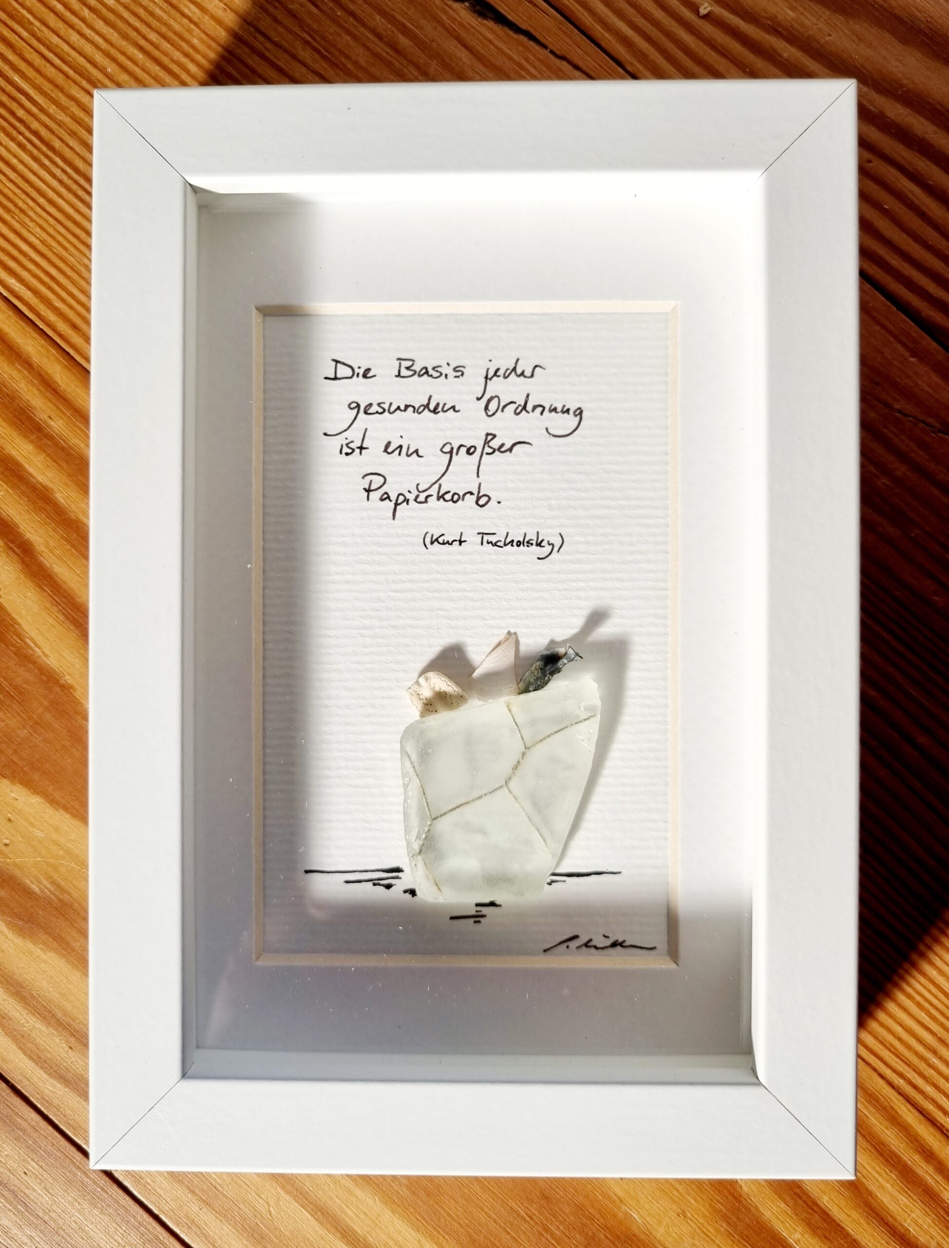 Papierkorb – Bild 5