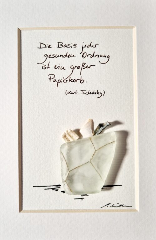 Papierkorb