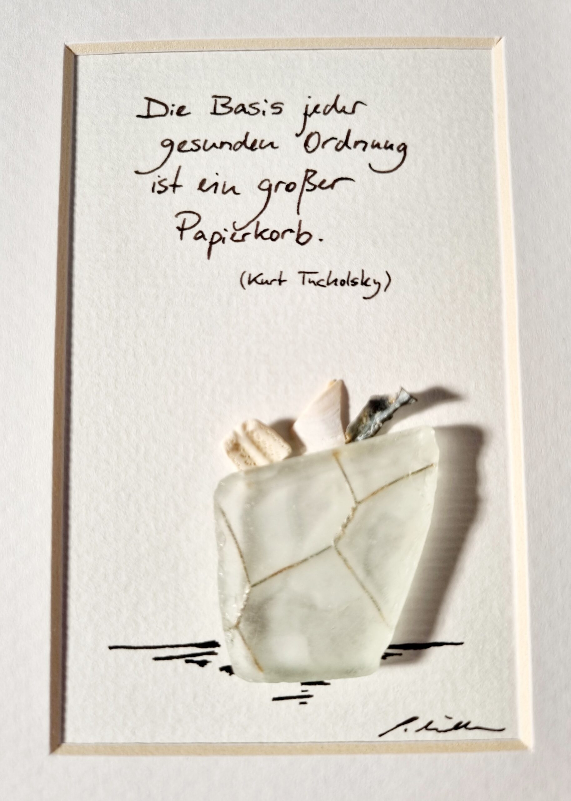 Papierkorb – Bild 2