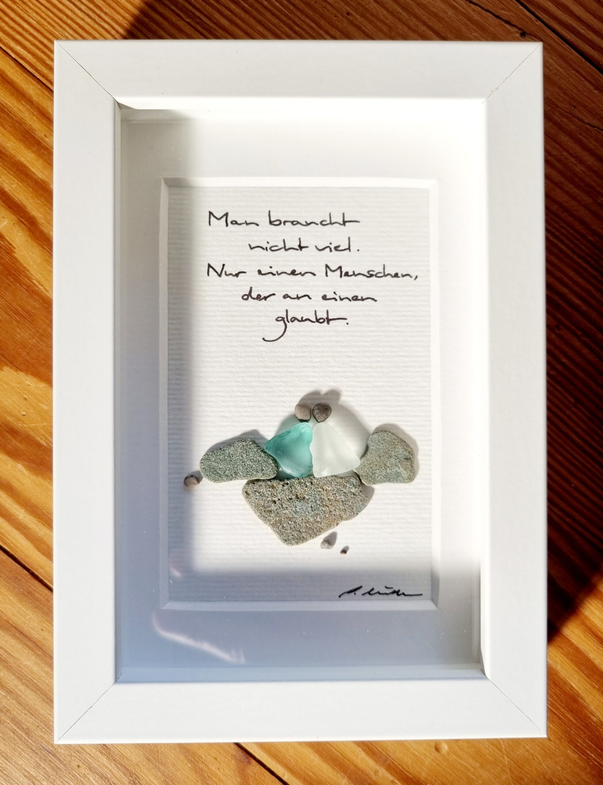 Man Braucht Nicht Viel – Bild 4