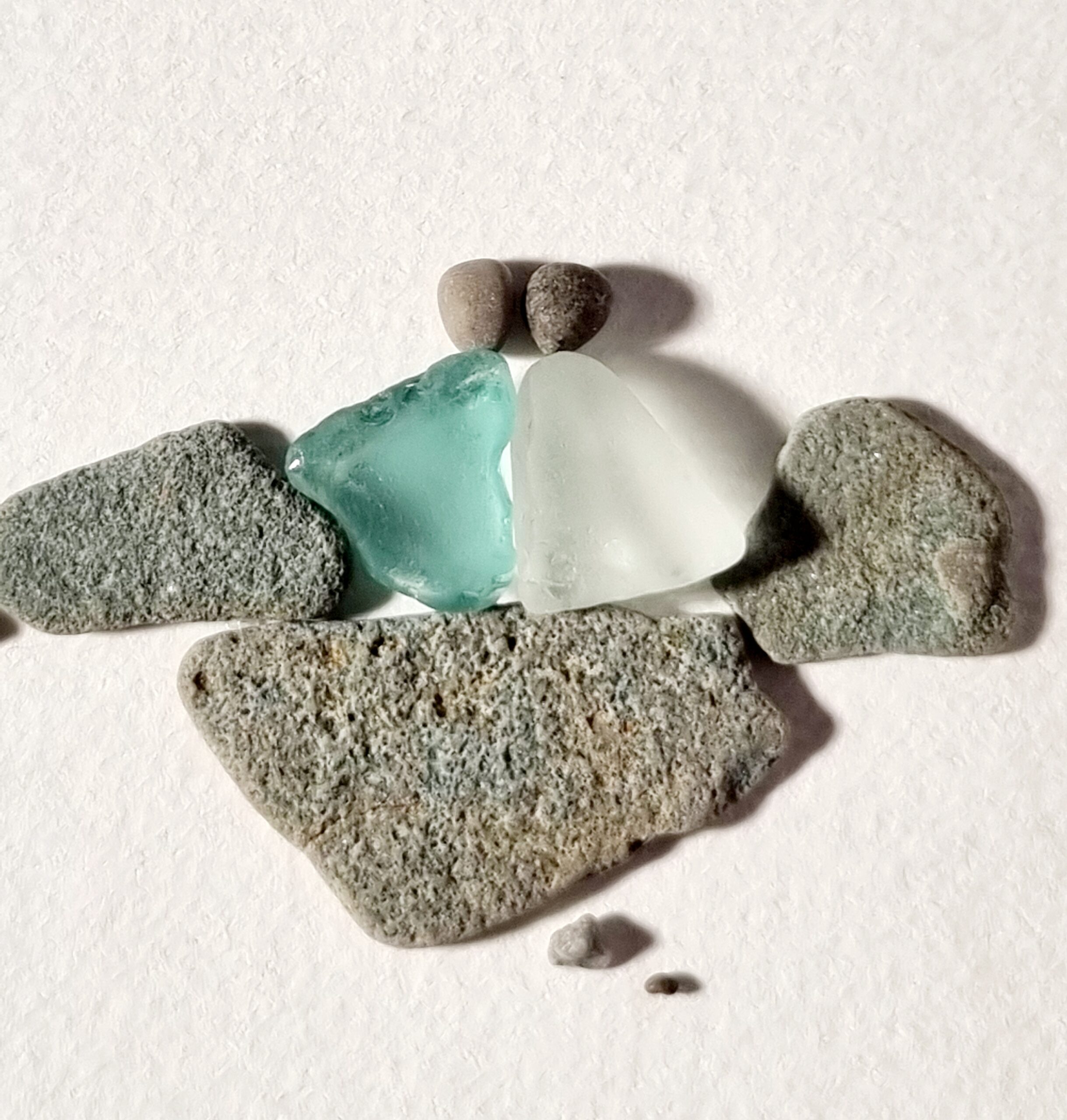 Man Braucht Nicht Viel – Bild 2