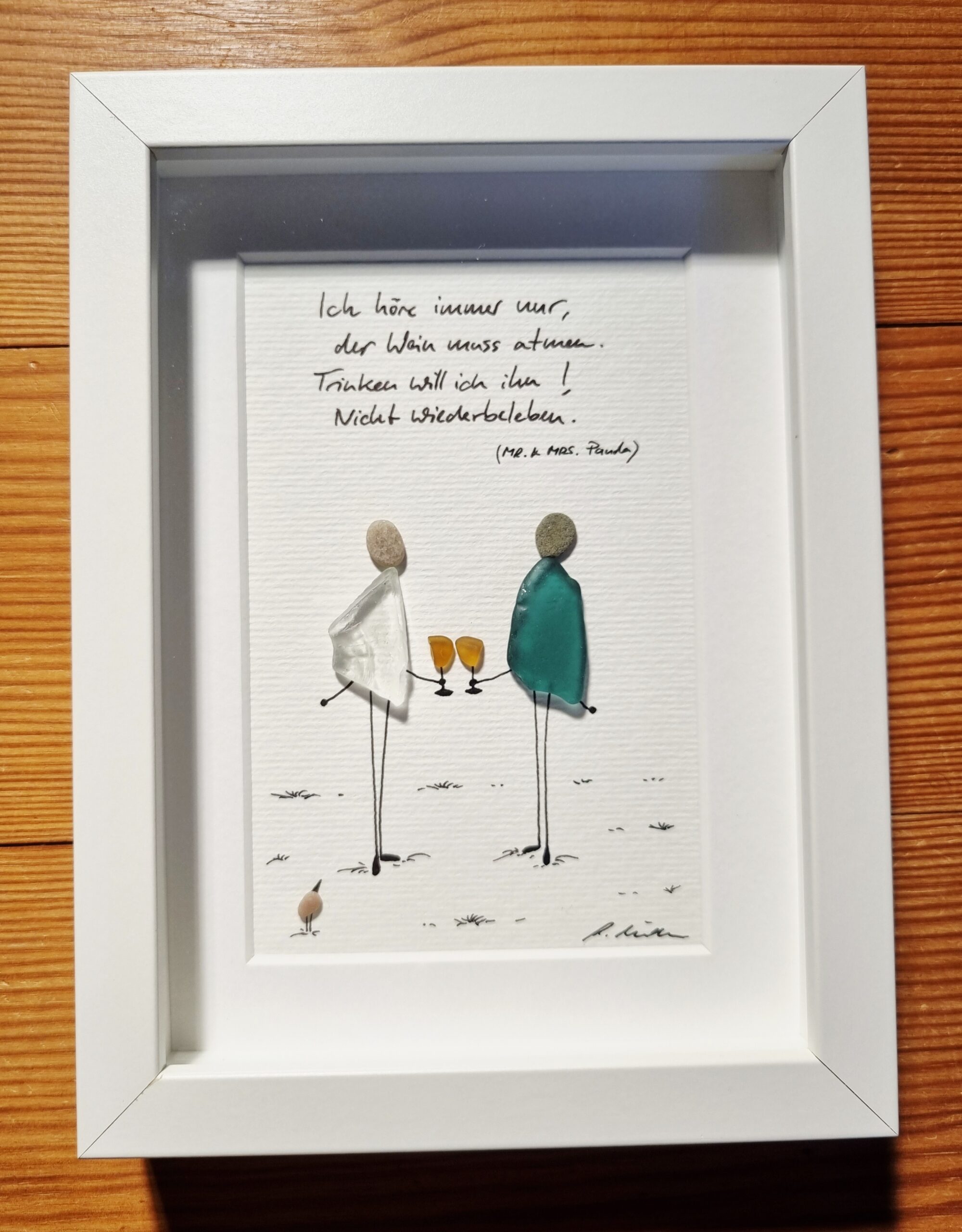 Wein Trinken – Bild 6