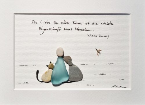 Die Liebe Zu Allen Tieren