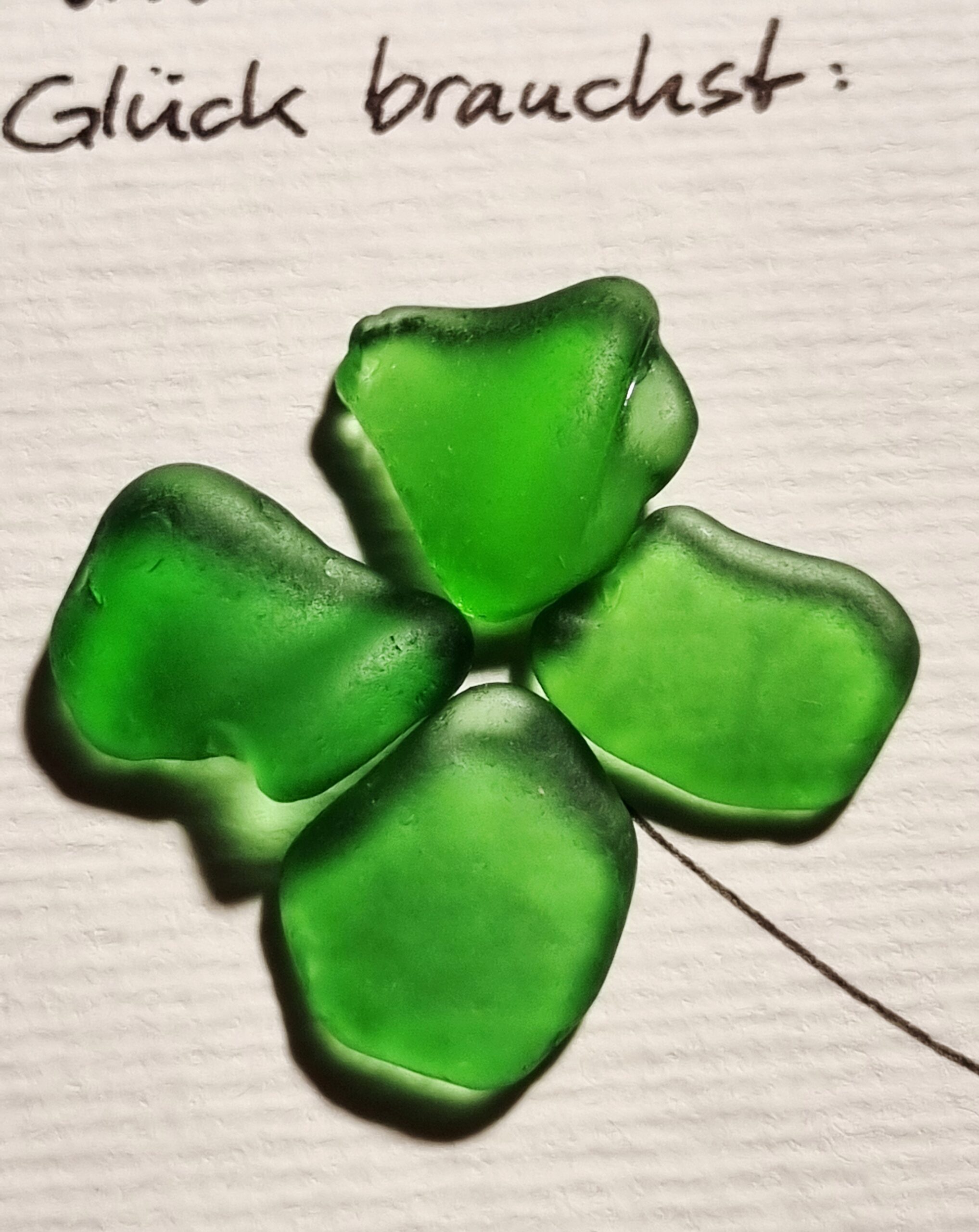 Portion Glück – Bild 3