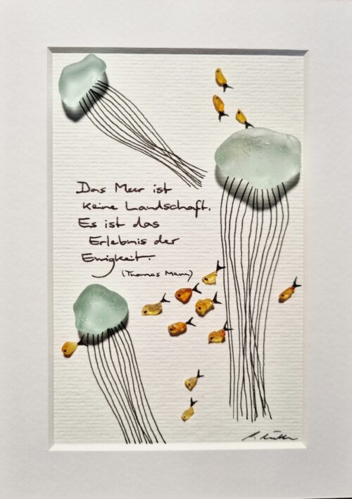 Erlebnis Der Ewigkeit