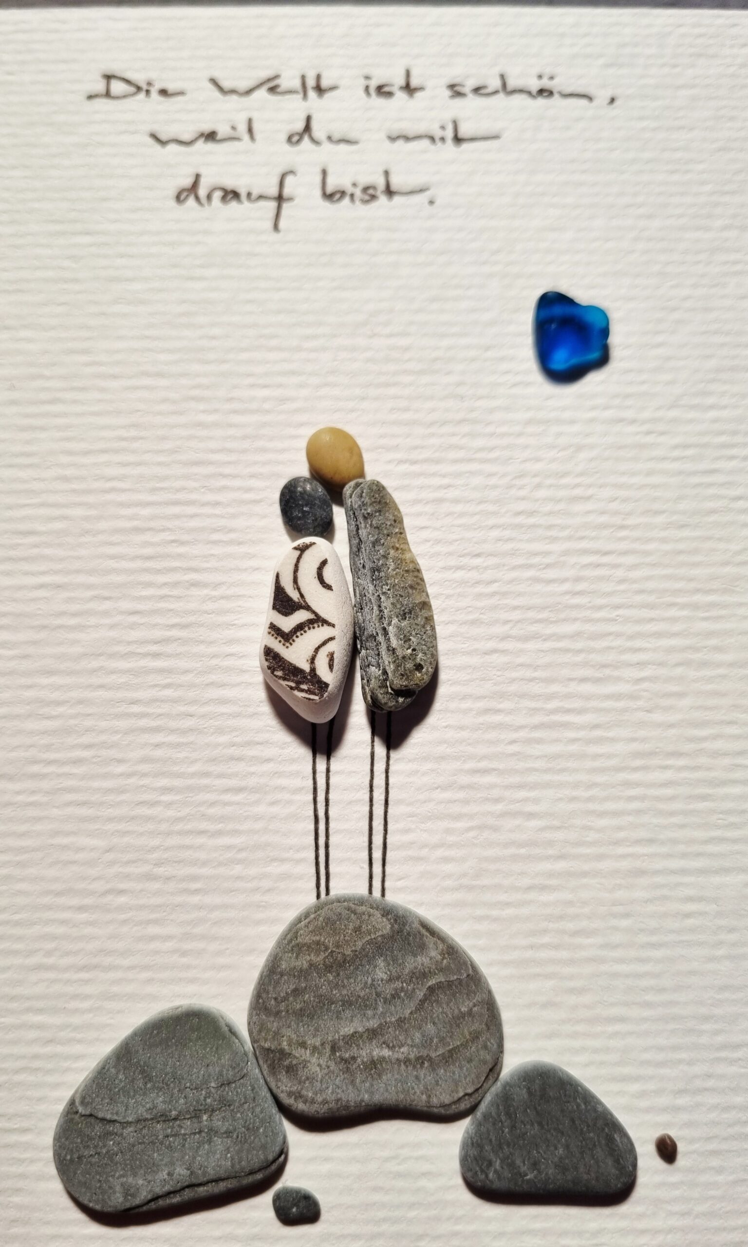 Die Welt Ist Schön Mit Dir – Bild 2