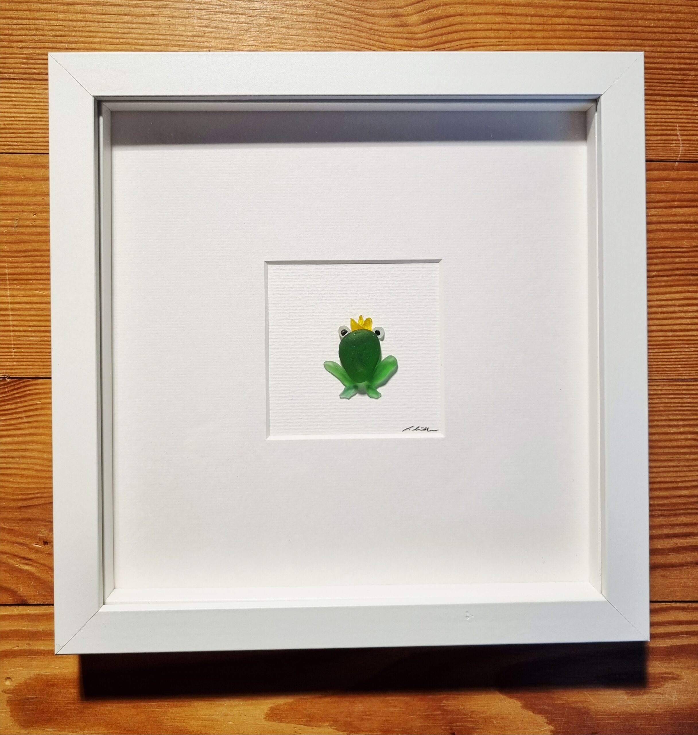 Froschkönig – Bild 8