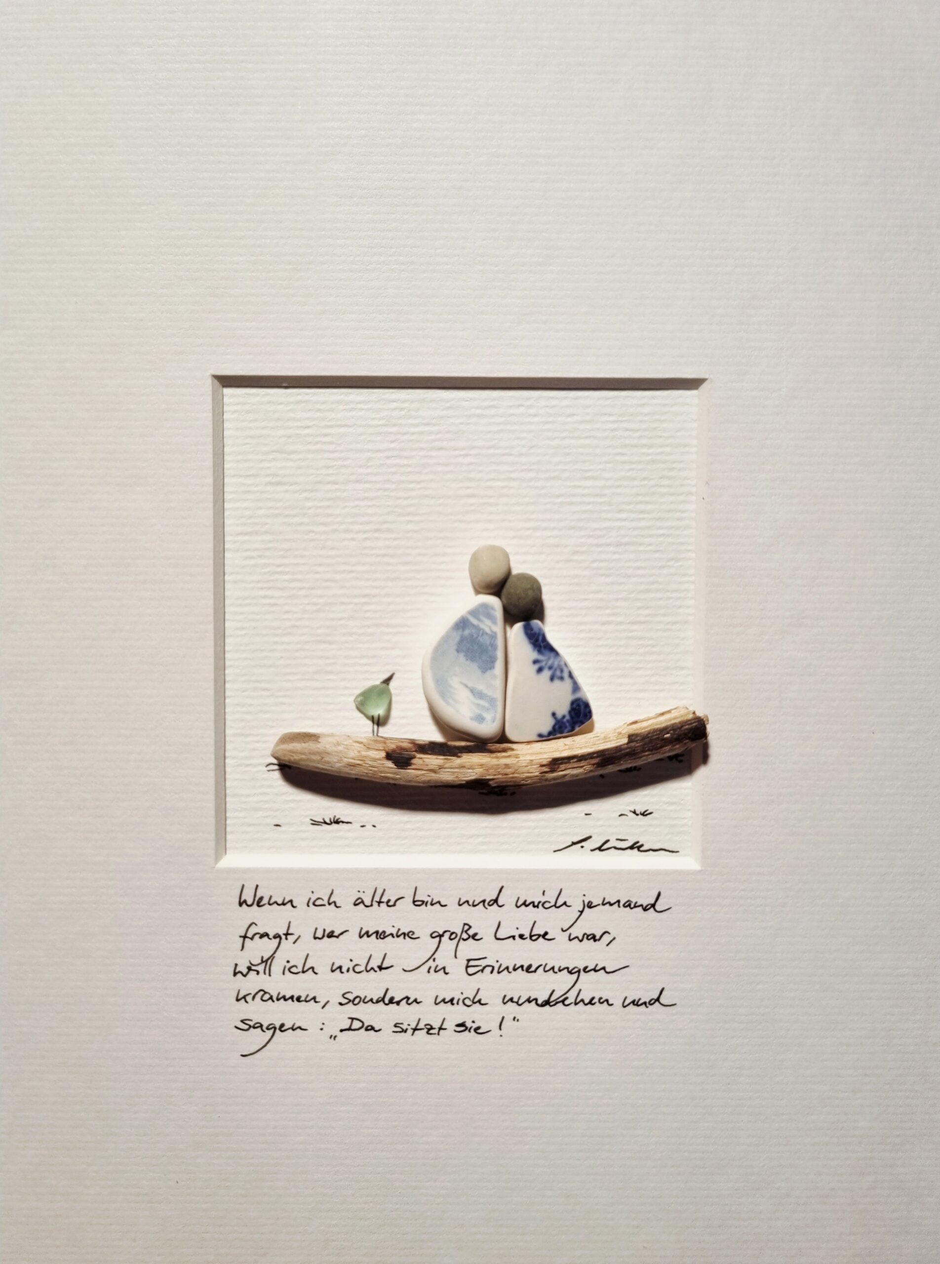 Die Große Liebe – Bild 2