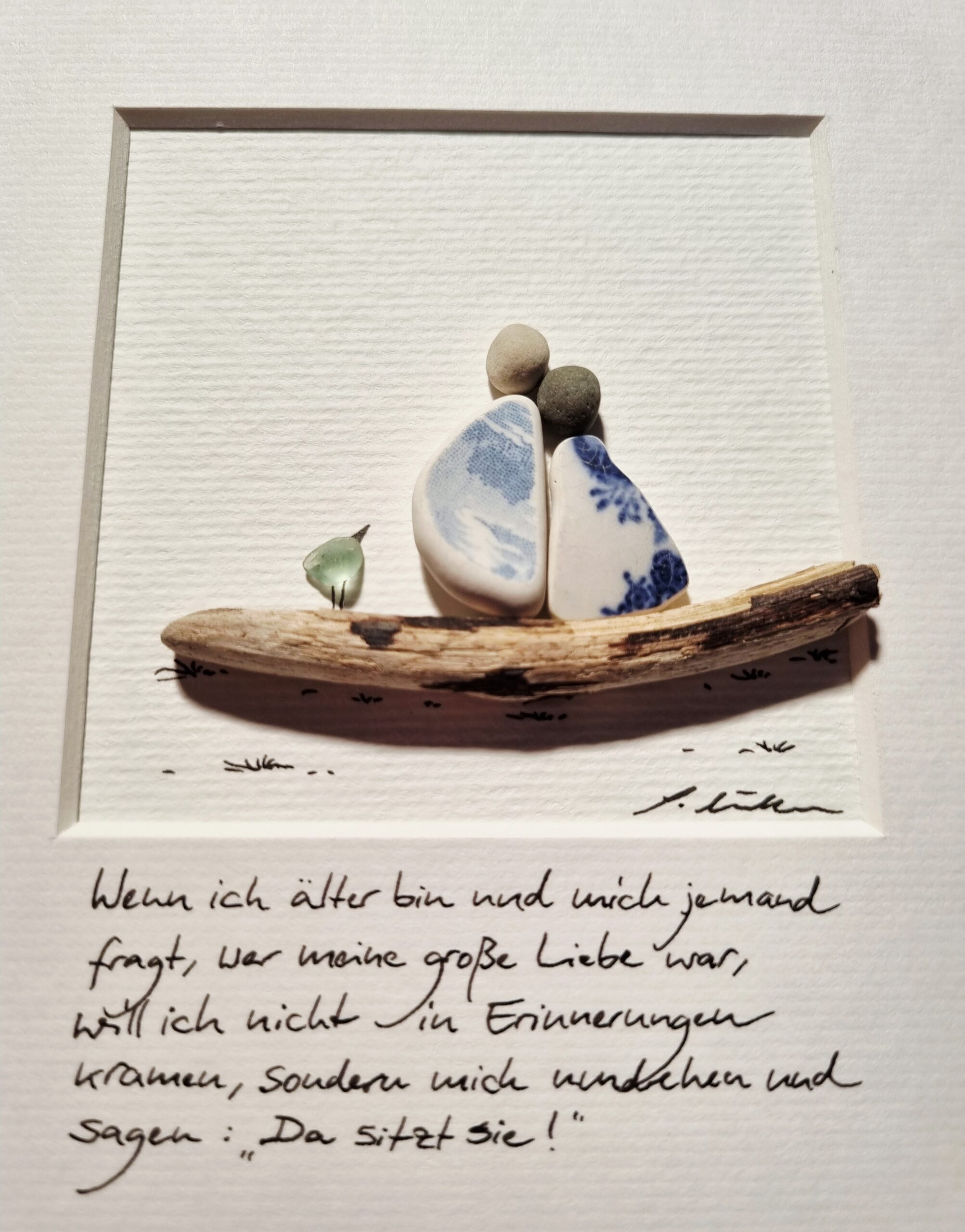 Die Große Liebe – Bild 3