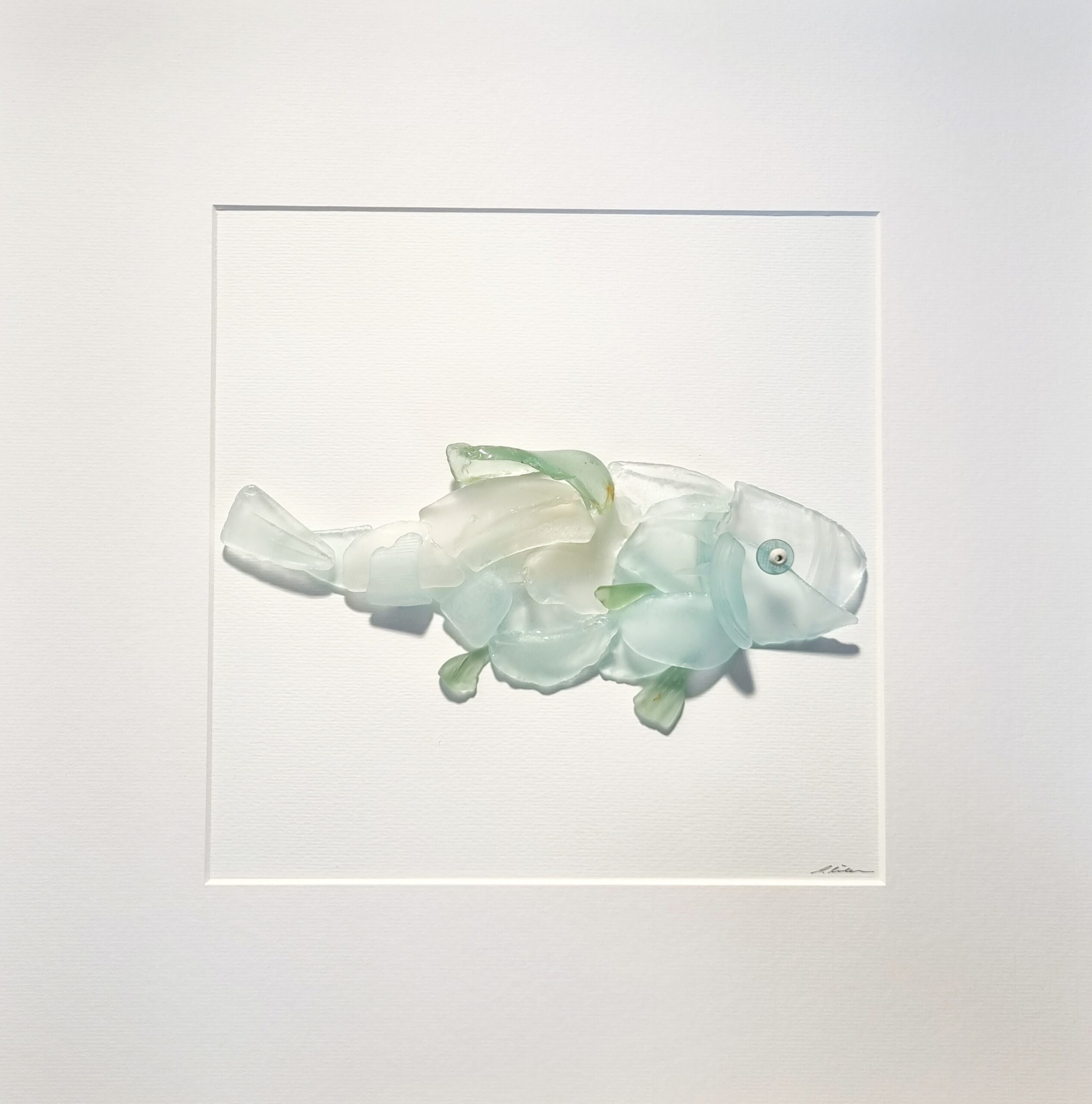 Edel-Schuppenkarpfen