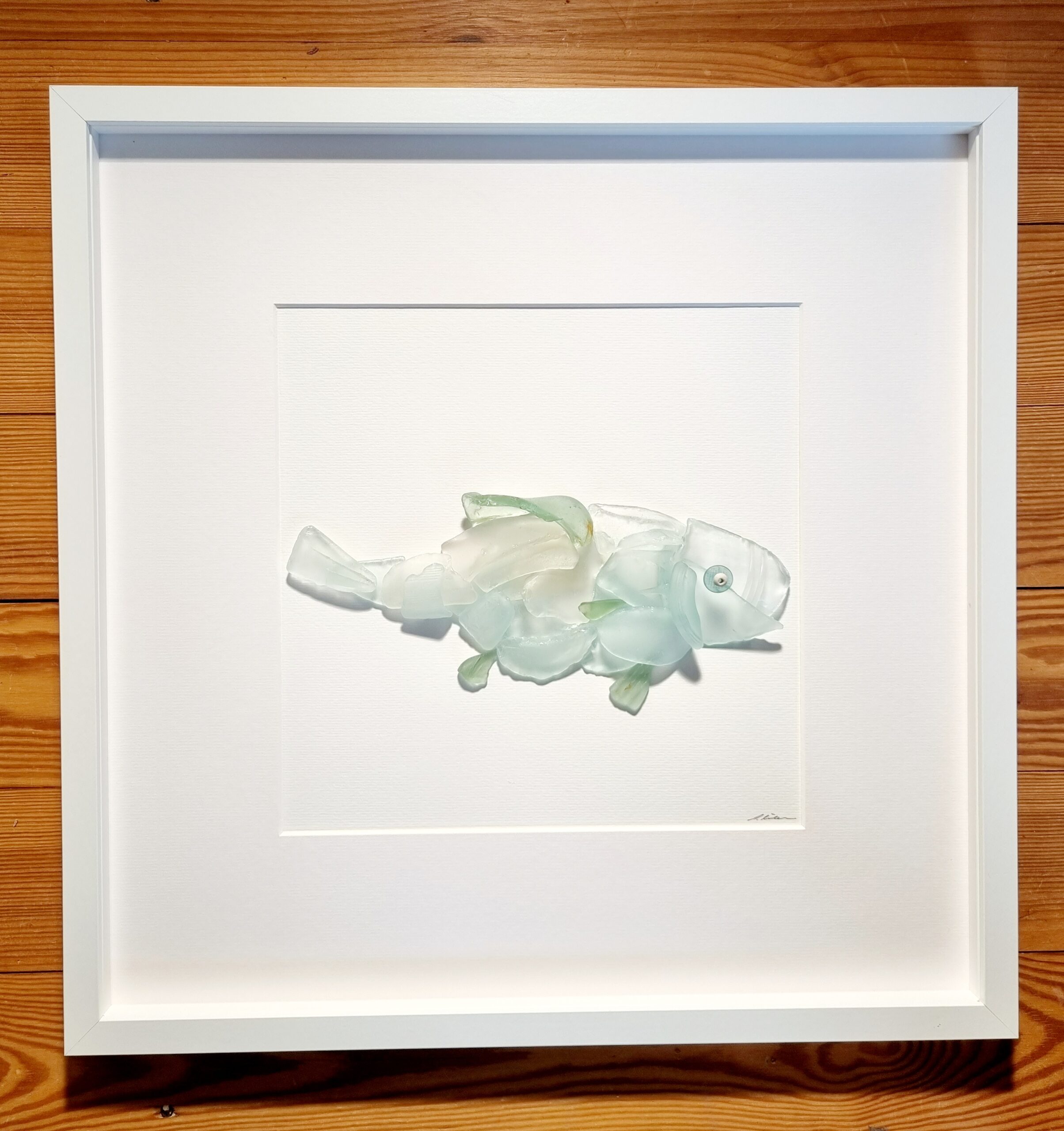 Edel-Schuppenkarpfen – Bild 8