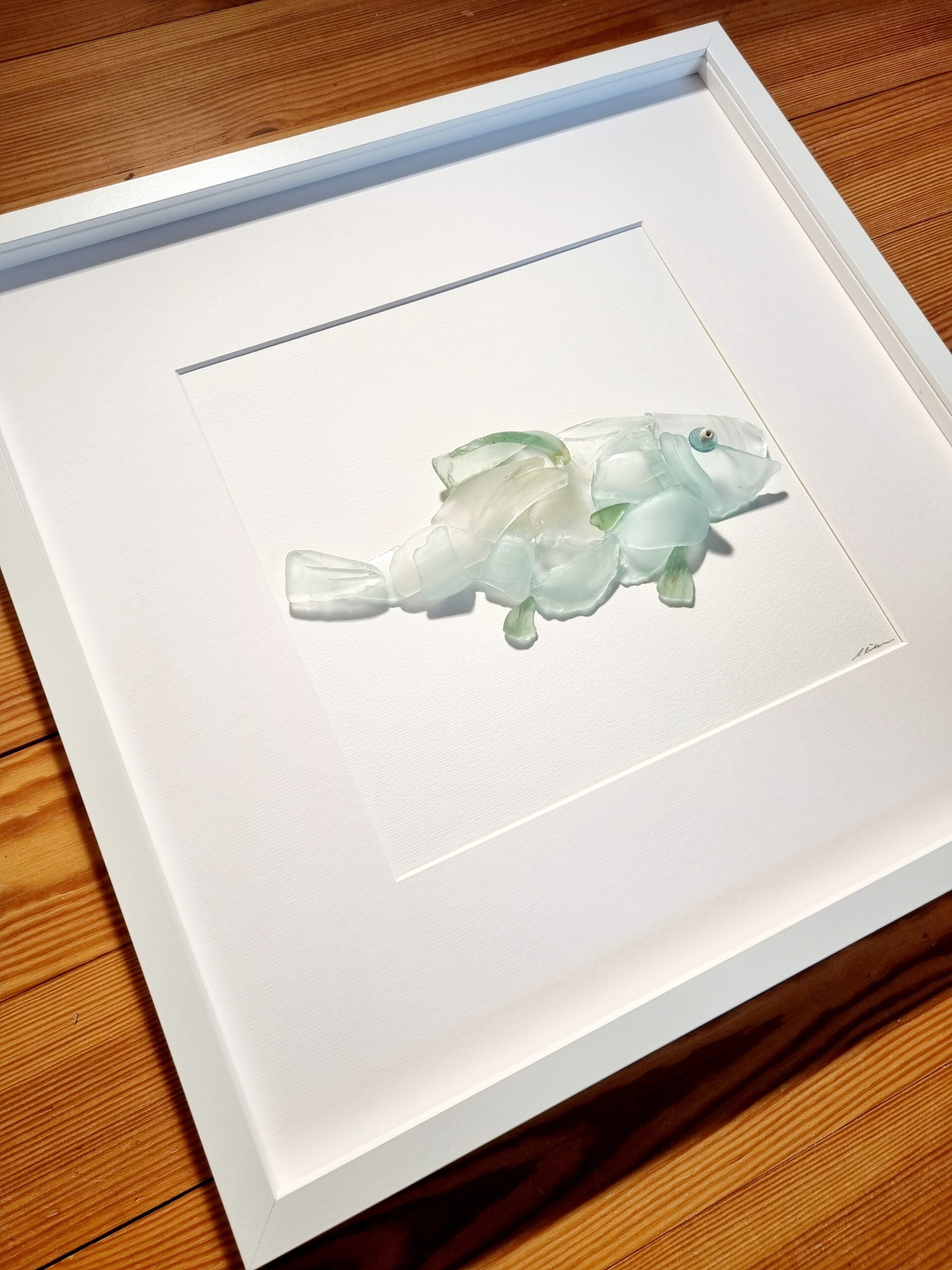 Edel-Schuppenkarpfen – Bild 9