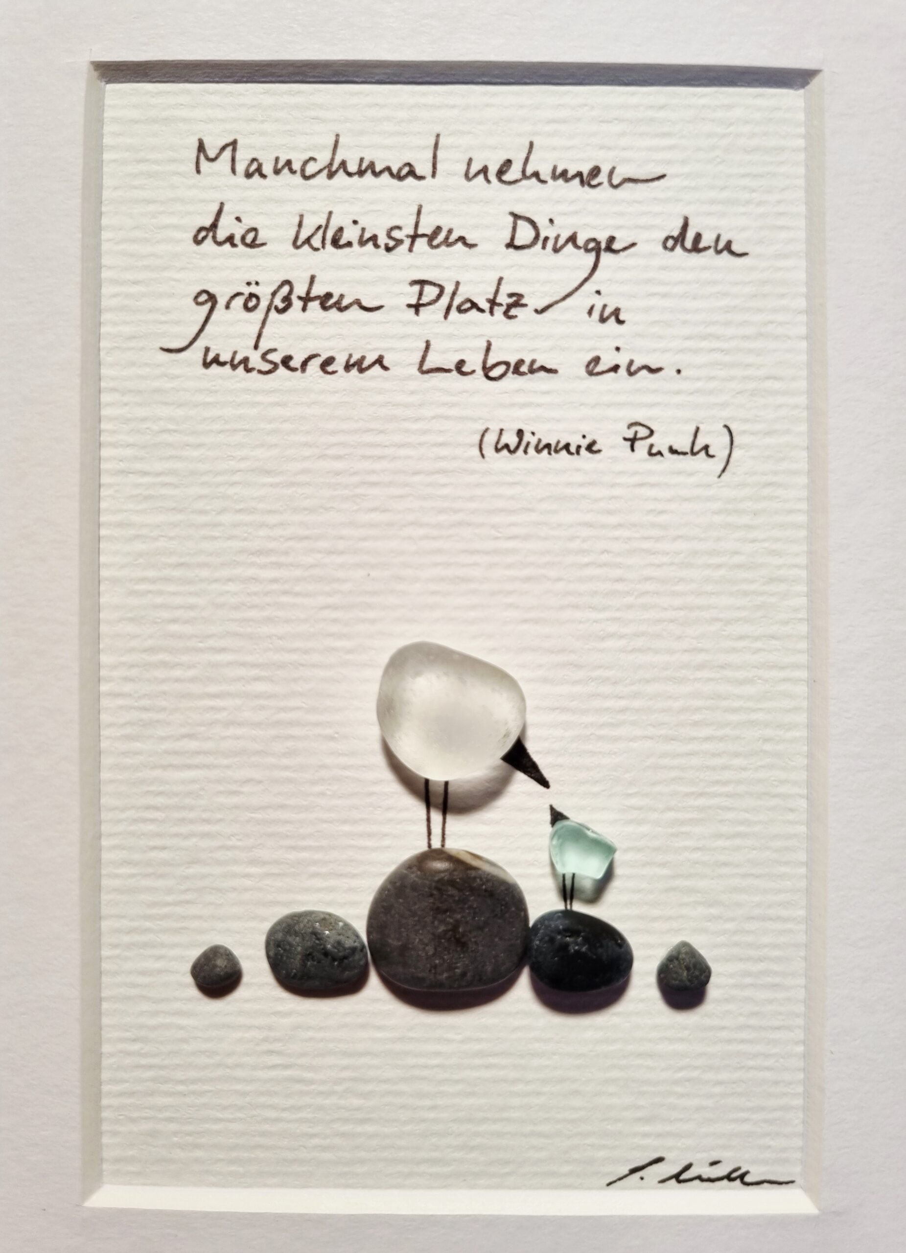 Die Kleinsten Dinge – Bild 2