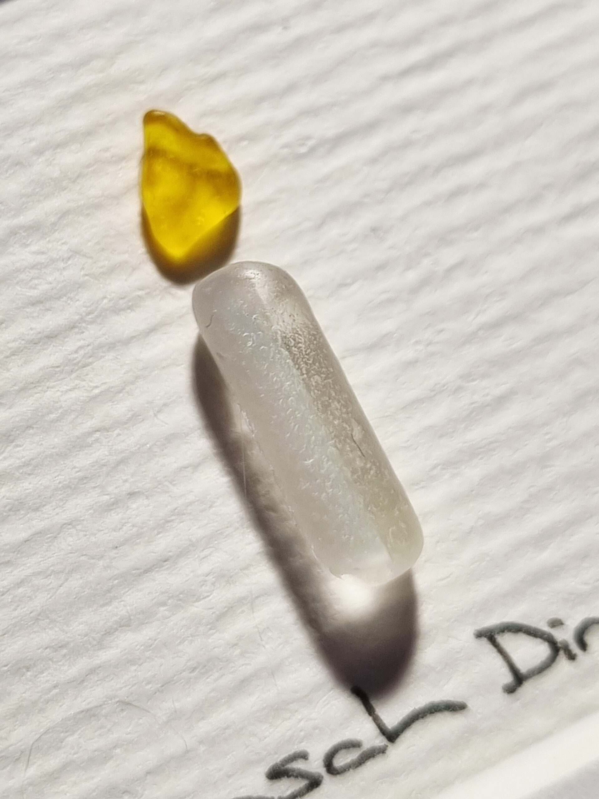 Kerze - Miniaturarbeit – Bild 5