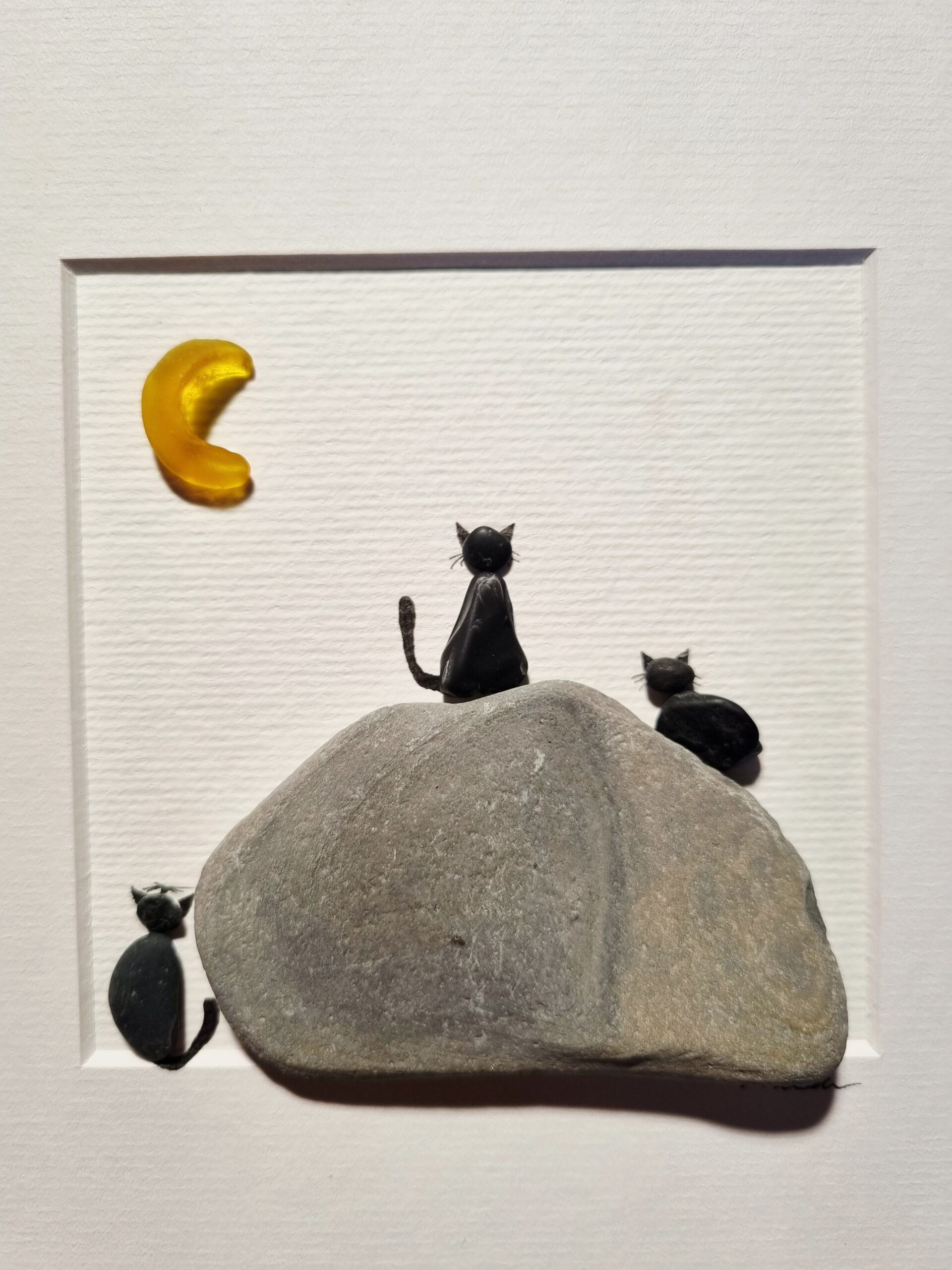 Und Der Mond Lacht... – Bild 3