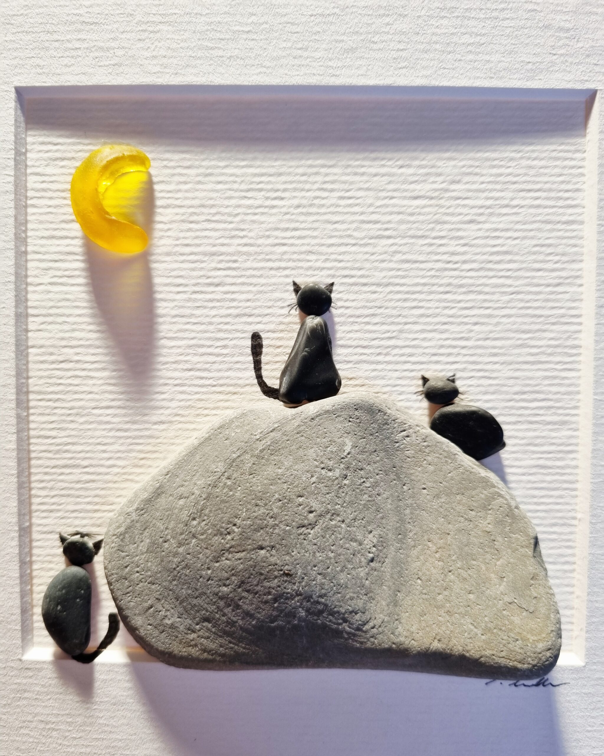 Und Der Mond Lacht... – Bild 8