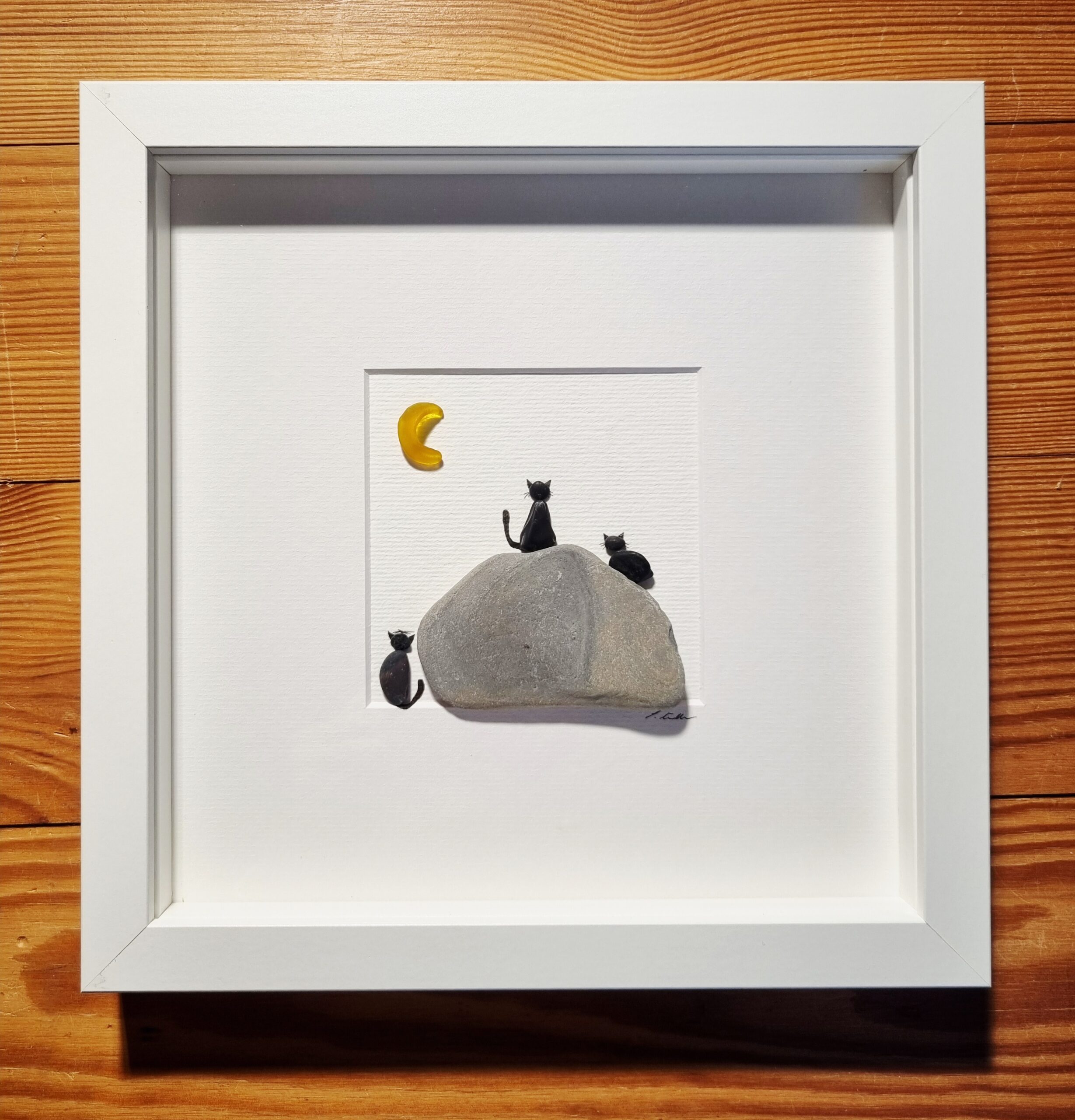 Und Der Mond Lacht... – Bild 11