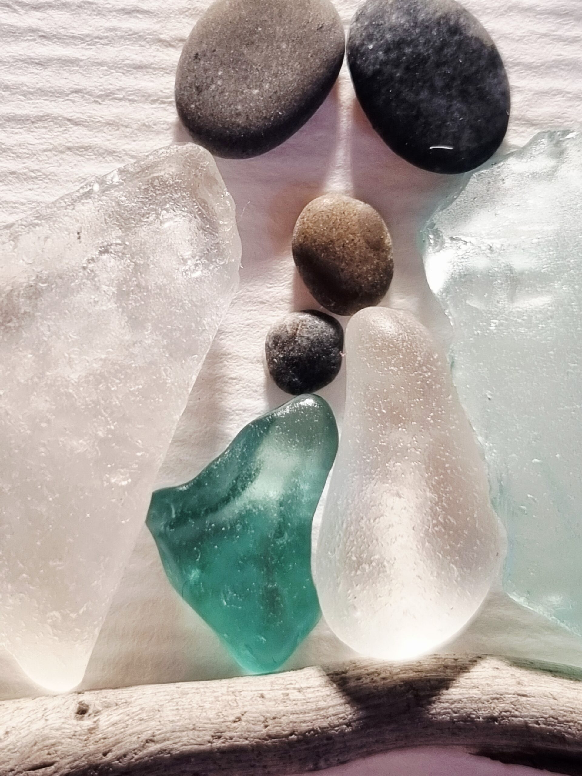 Familie In Türkis - Zu Viert – Bild 7