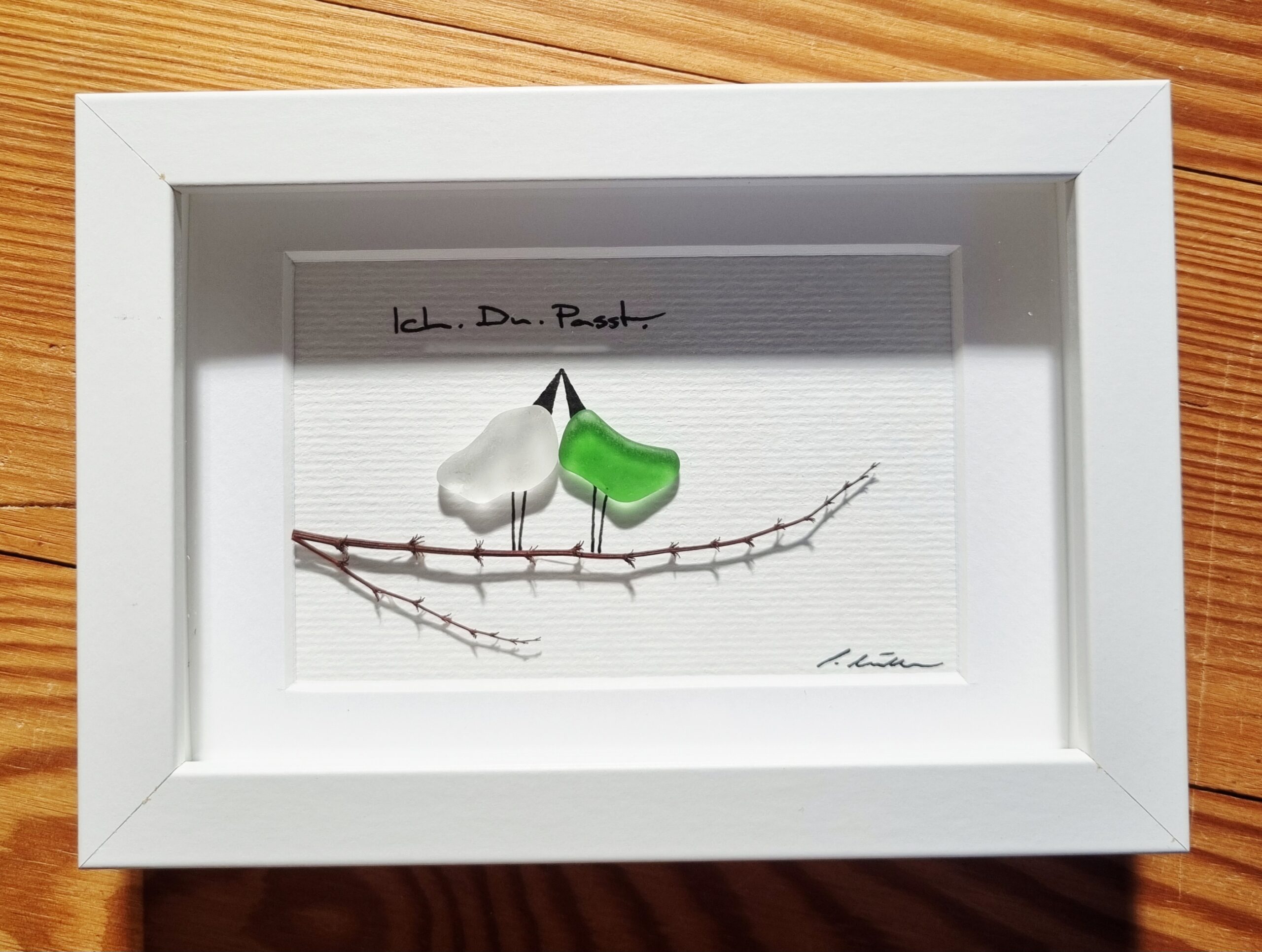 Ich. Du. Passt. – Bild 5