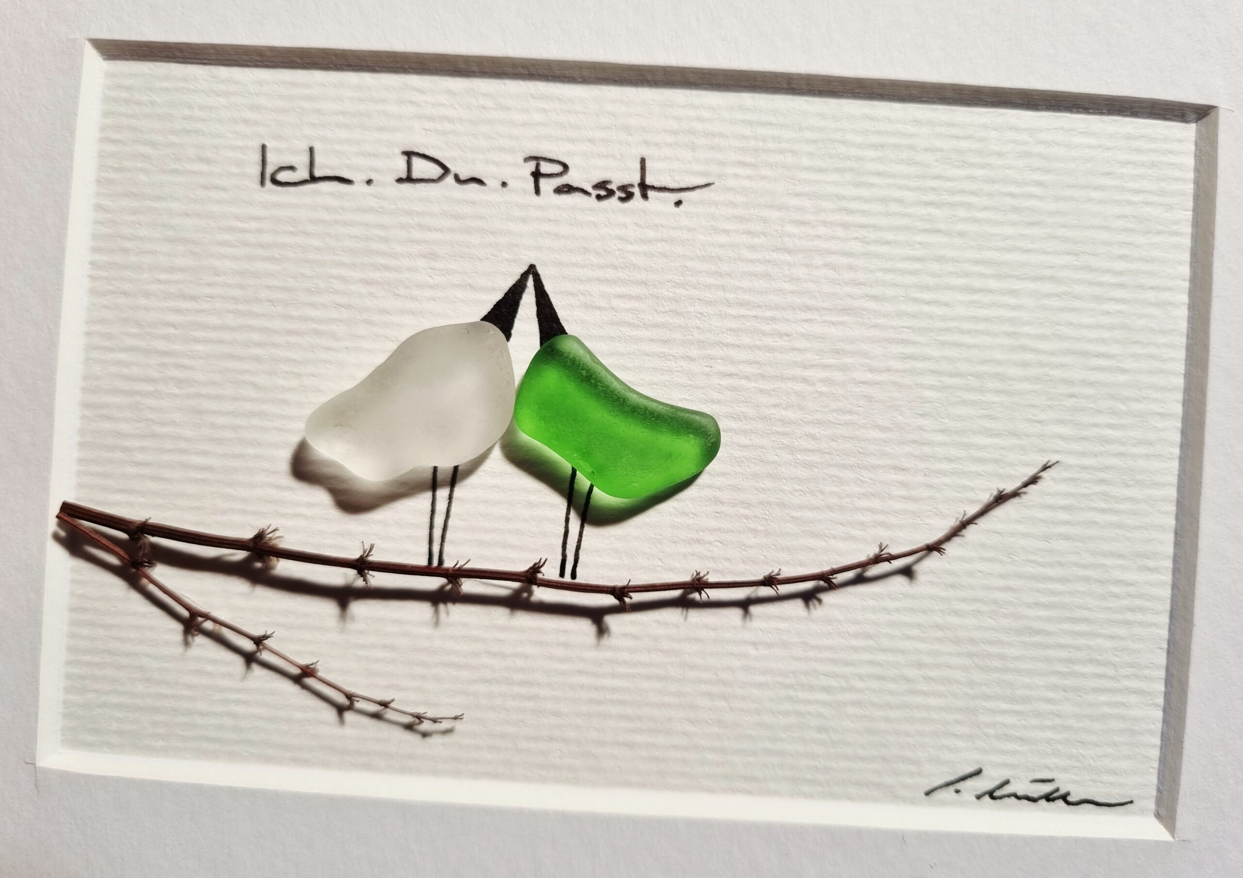 Ich. Du. Passt. – Bild 2