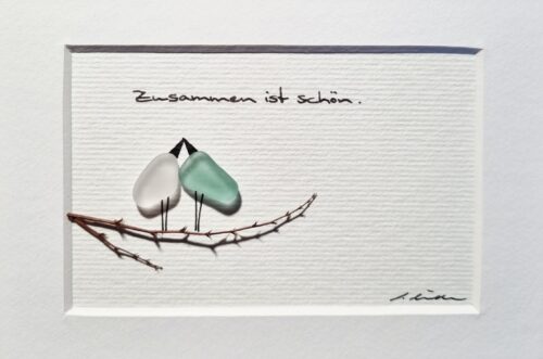 Zusammen Ist Schön