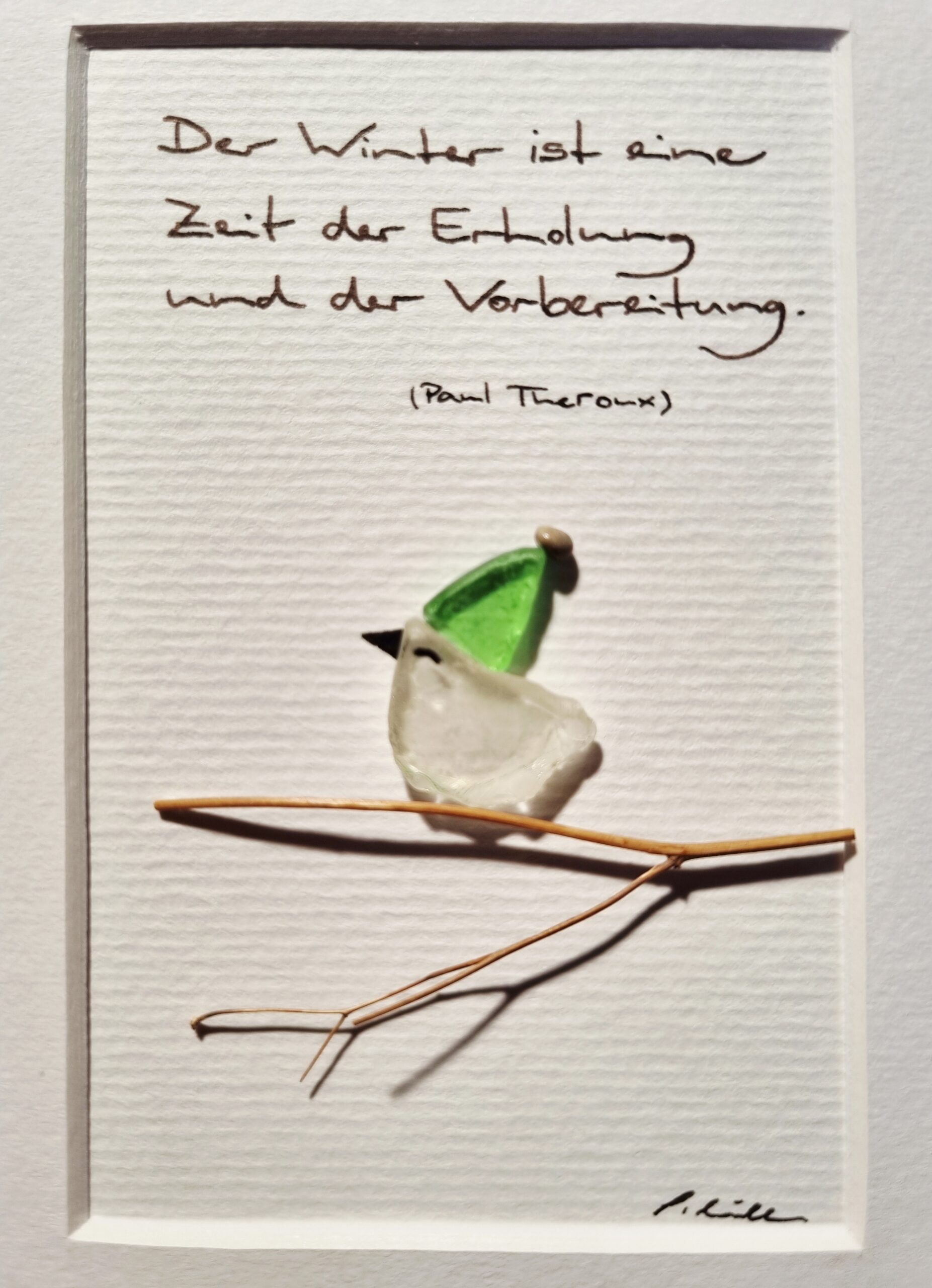 Der Winter – Bild 2