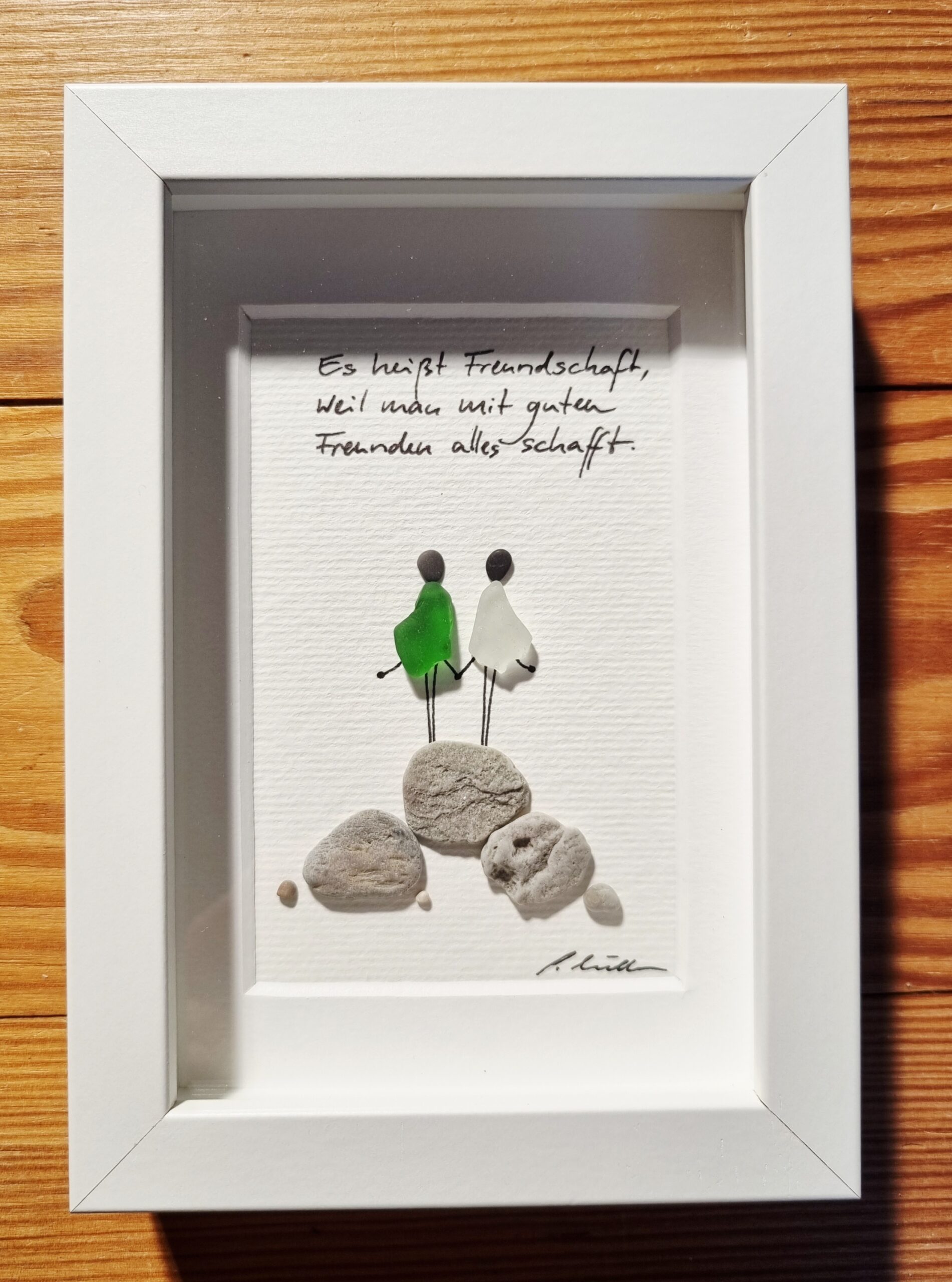 Freundschaft – Bild 4