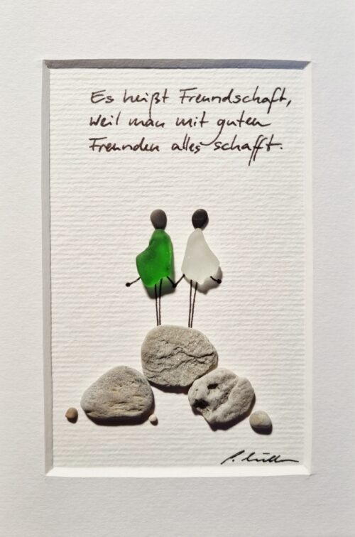 Freundschaft