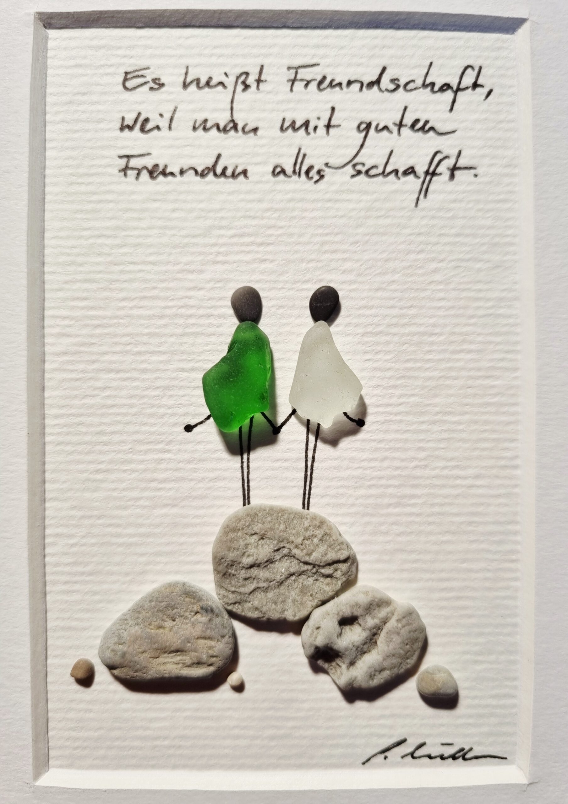 Freundschaft – Bild 2