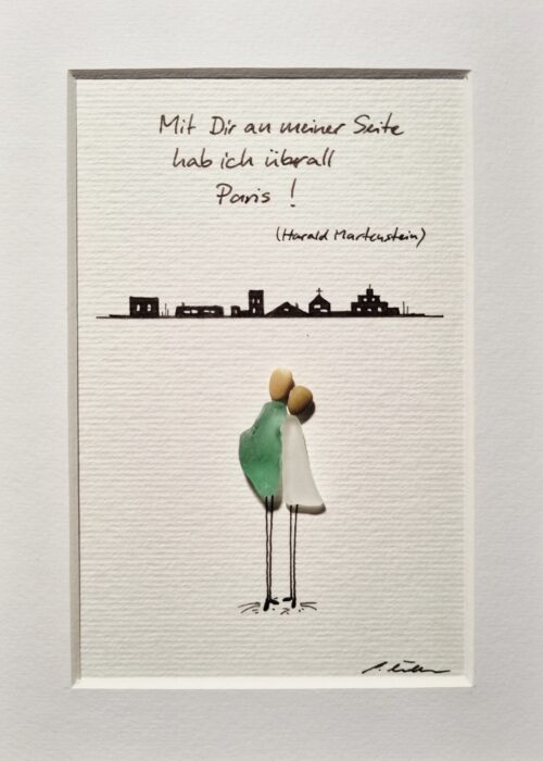 Mit Dir An Meiner Seite ...