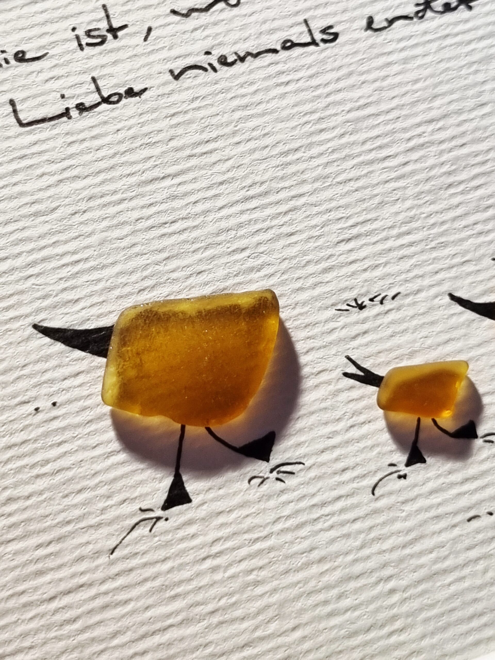 Entenfamilie - Zu Viert – Bild 4