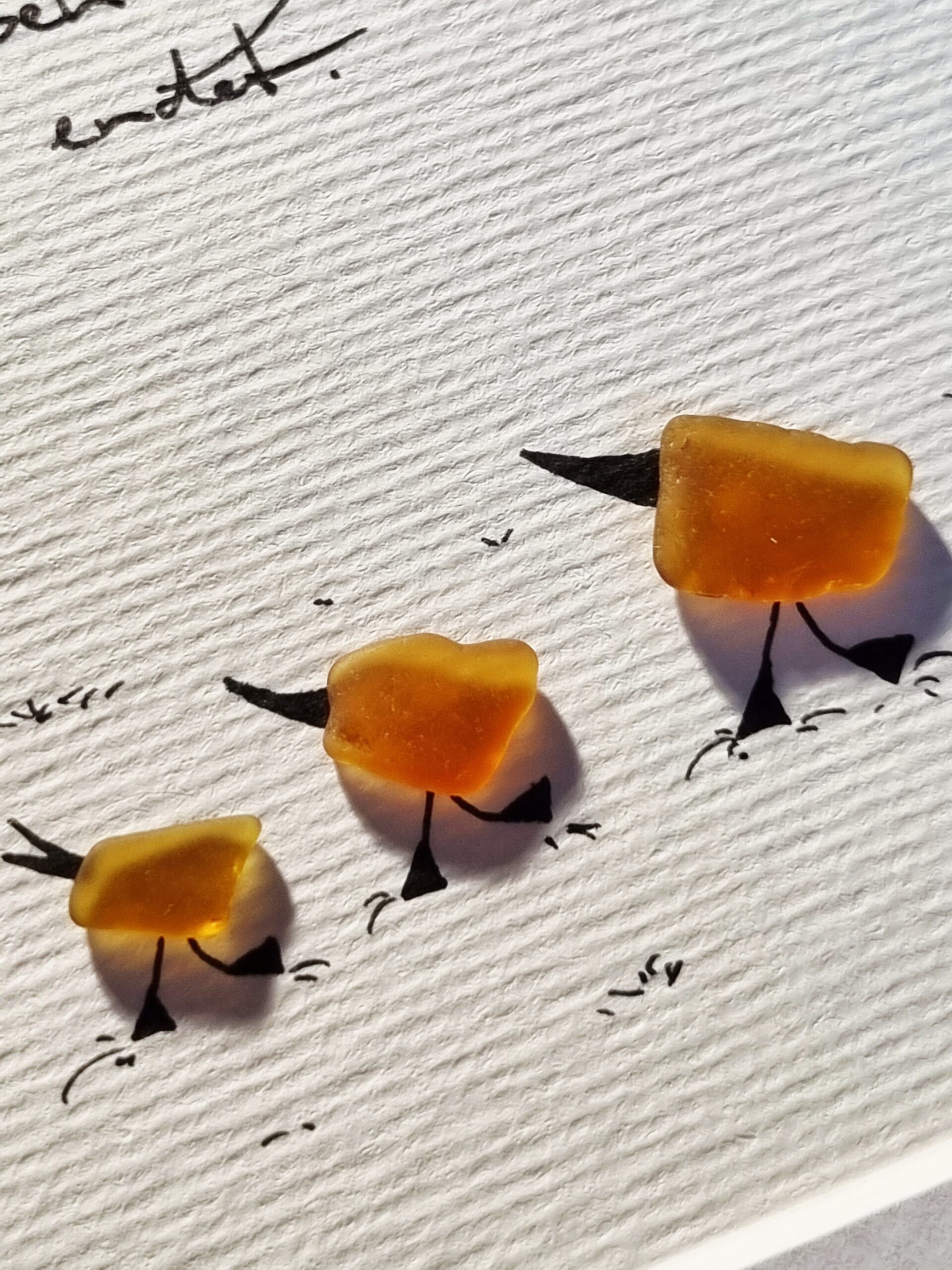 Entenfamilie - Zu Viert – Bild 5