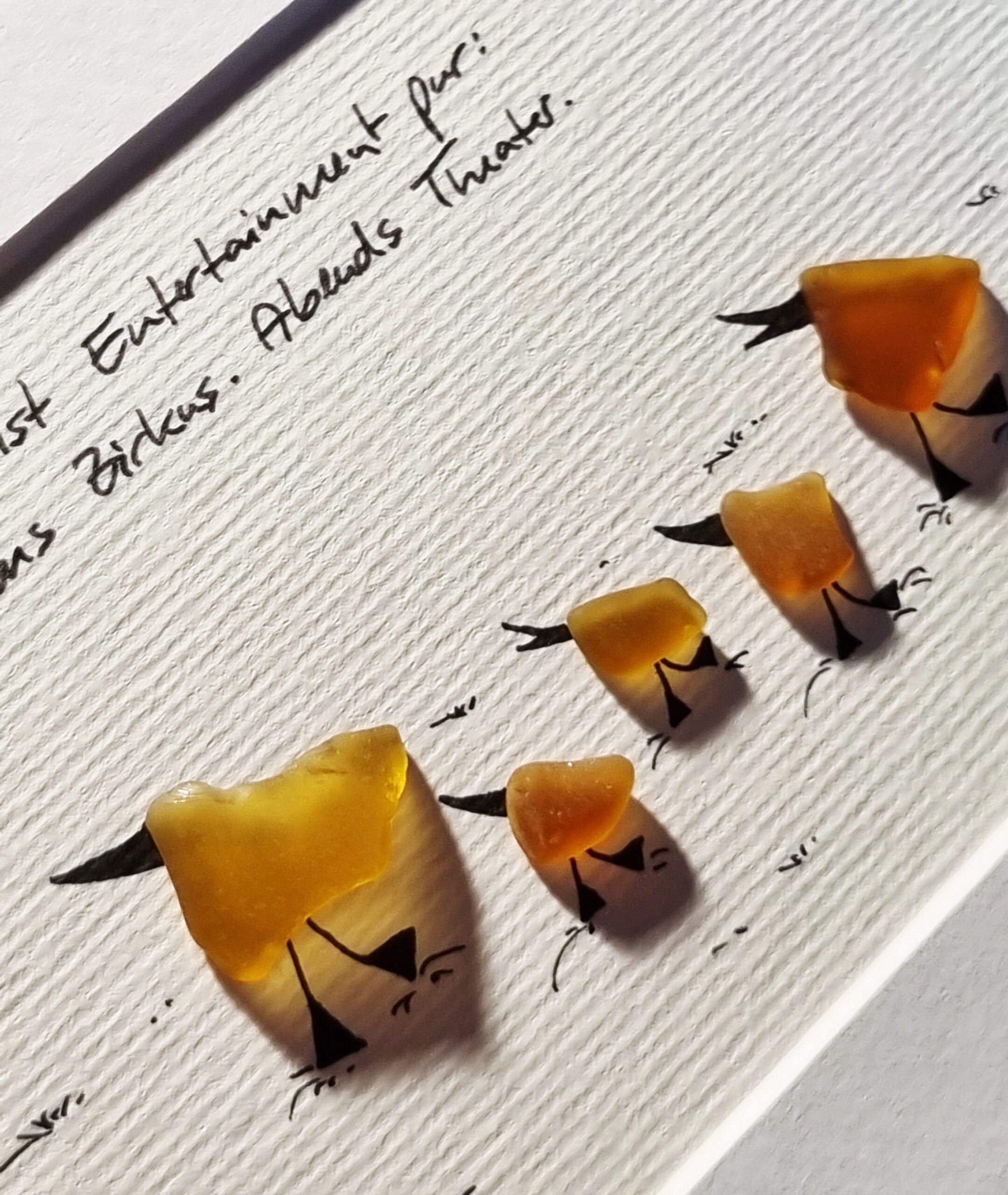 Entenfamilie - Zu Fünft – Bild 3