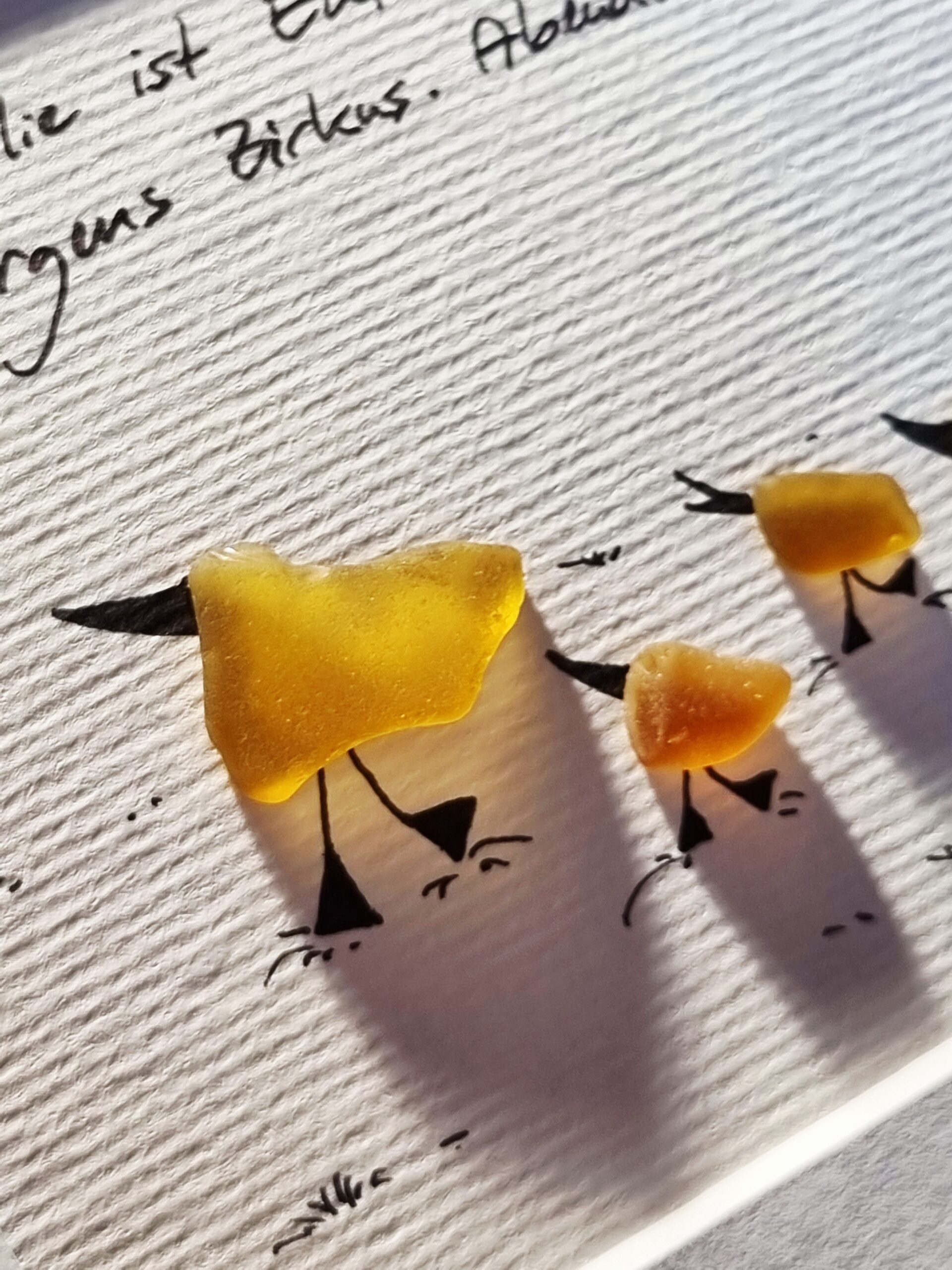 Entenfamilie - Zu Fünft – Bild 4