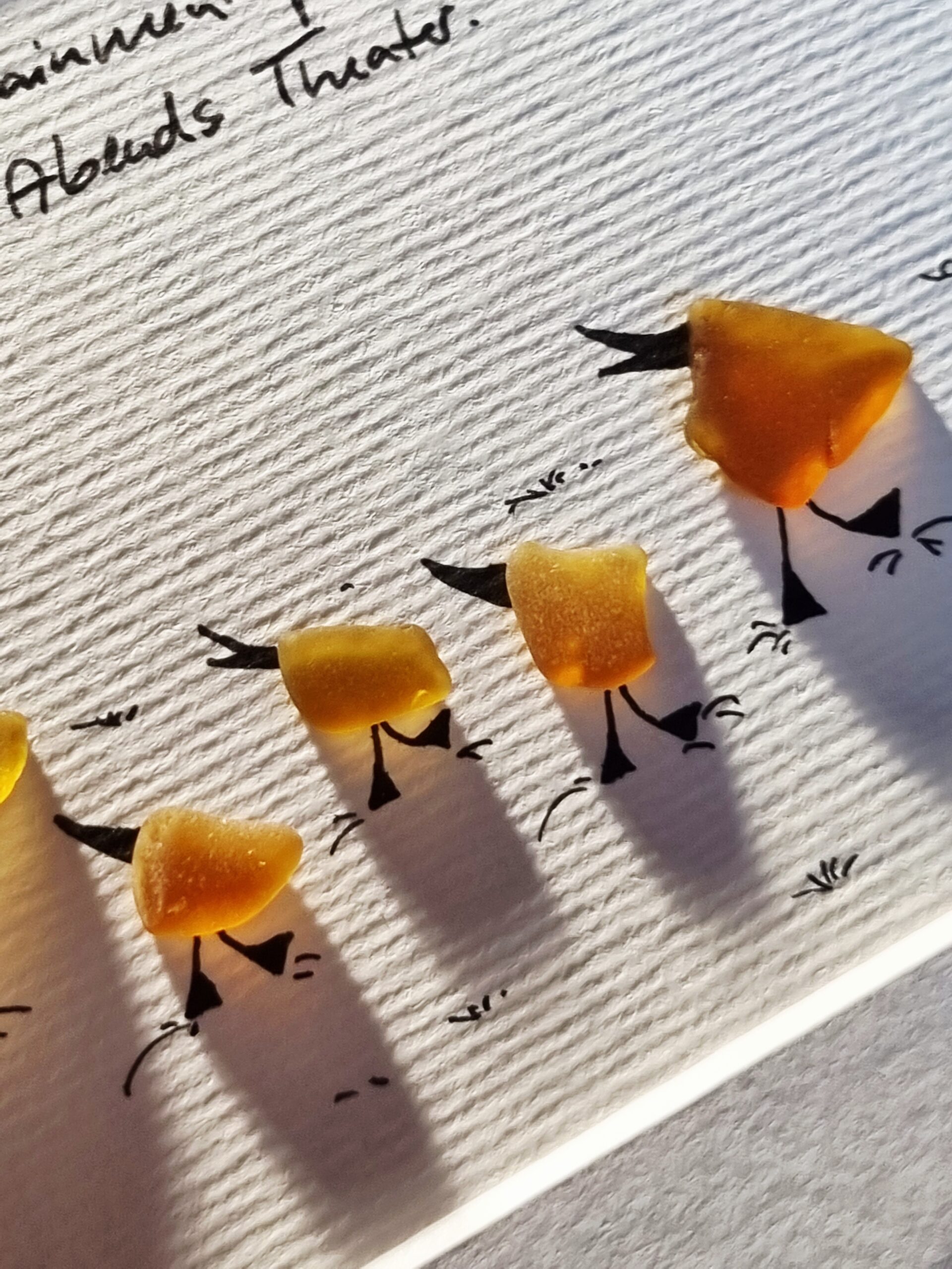 Entenfamilie - Zu Fünft – Bild 5