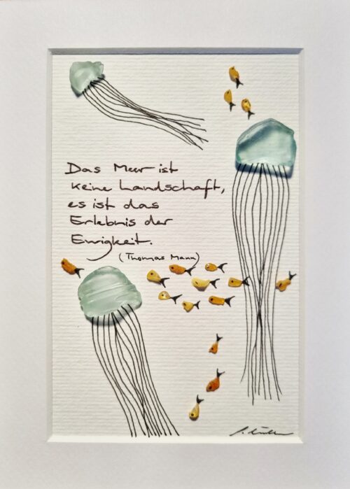 Erlebnis Der Ewigkeit