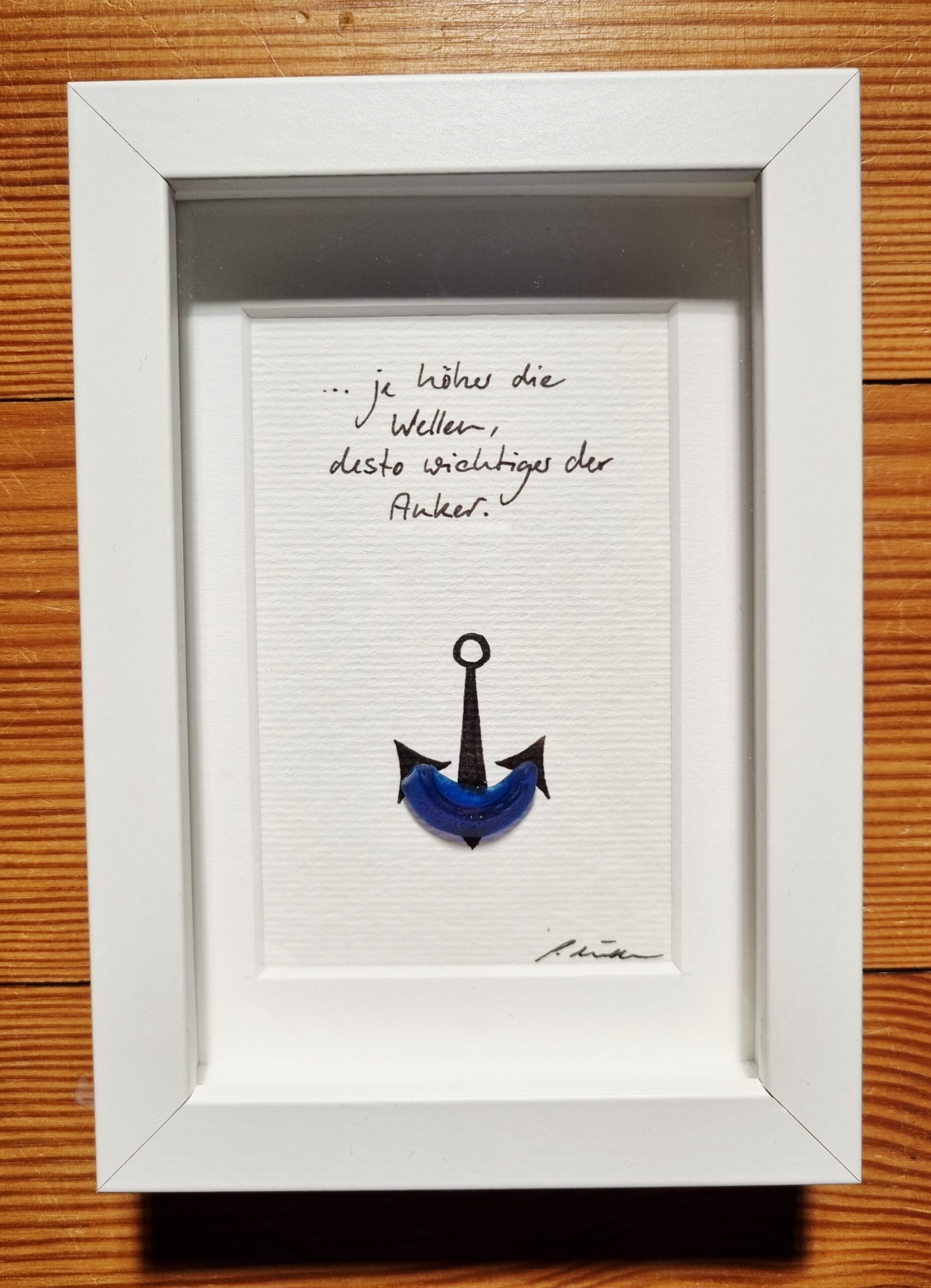 Der Anker – Bild 6