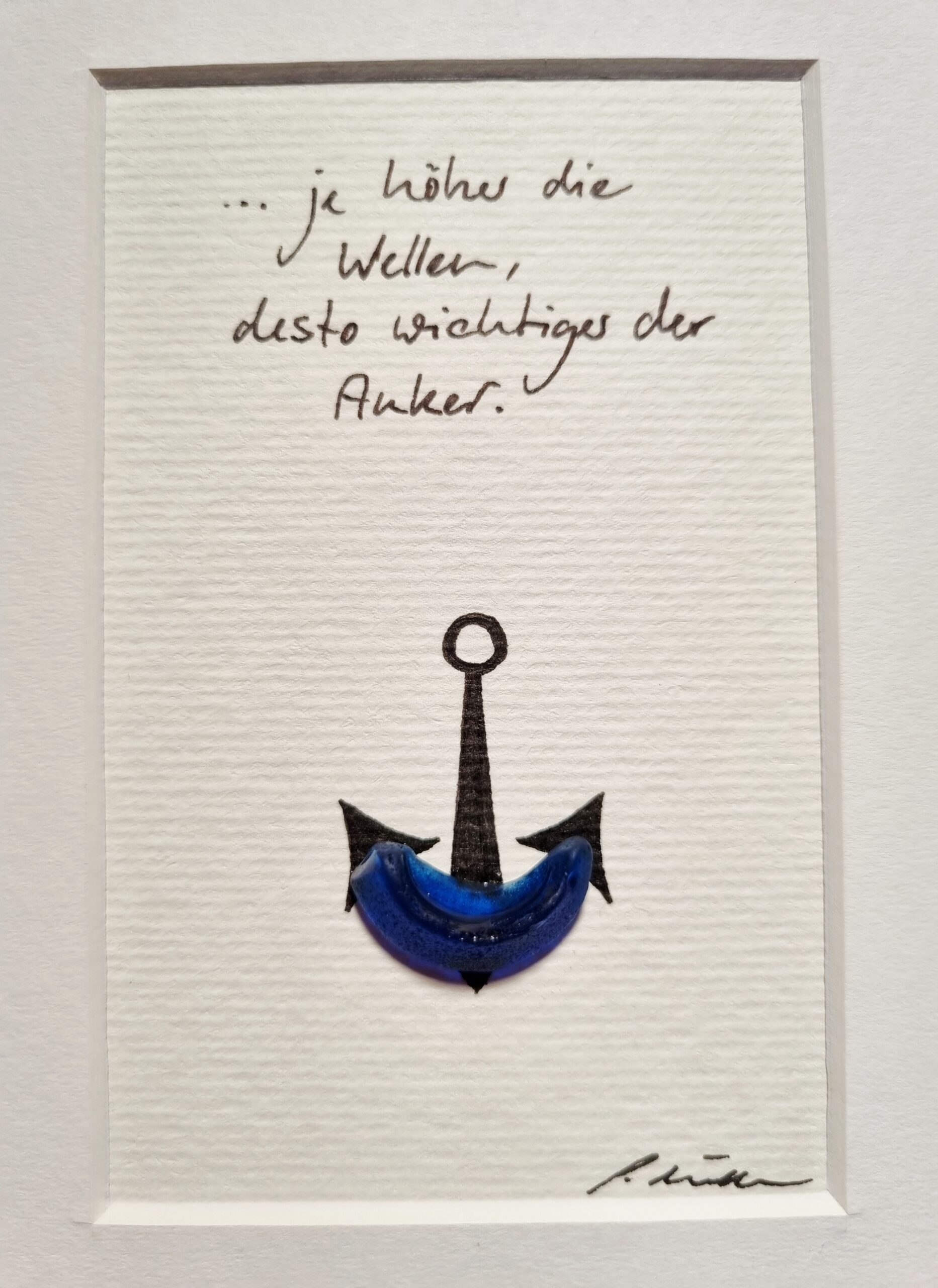 Der Anker – Bild 2