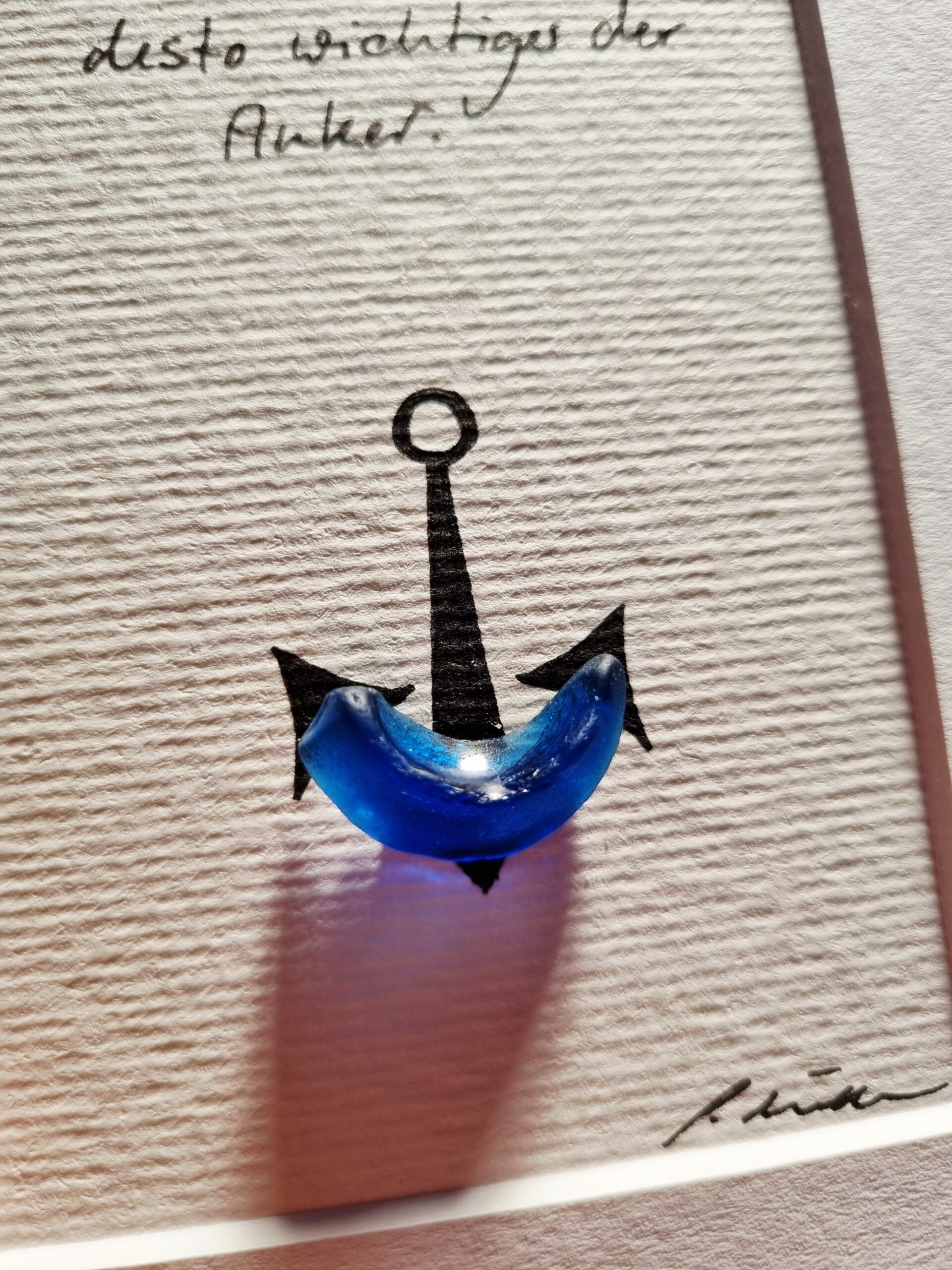 Der Anker – Bild 3